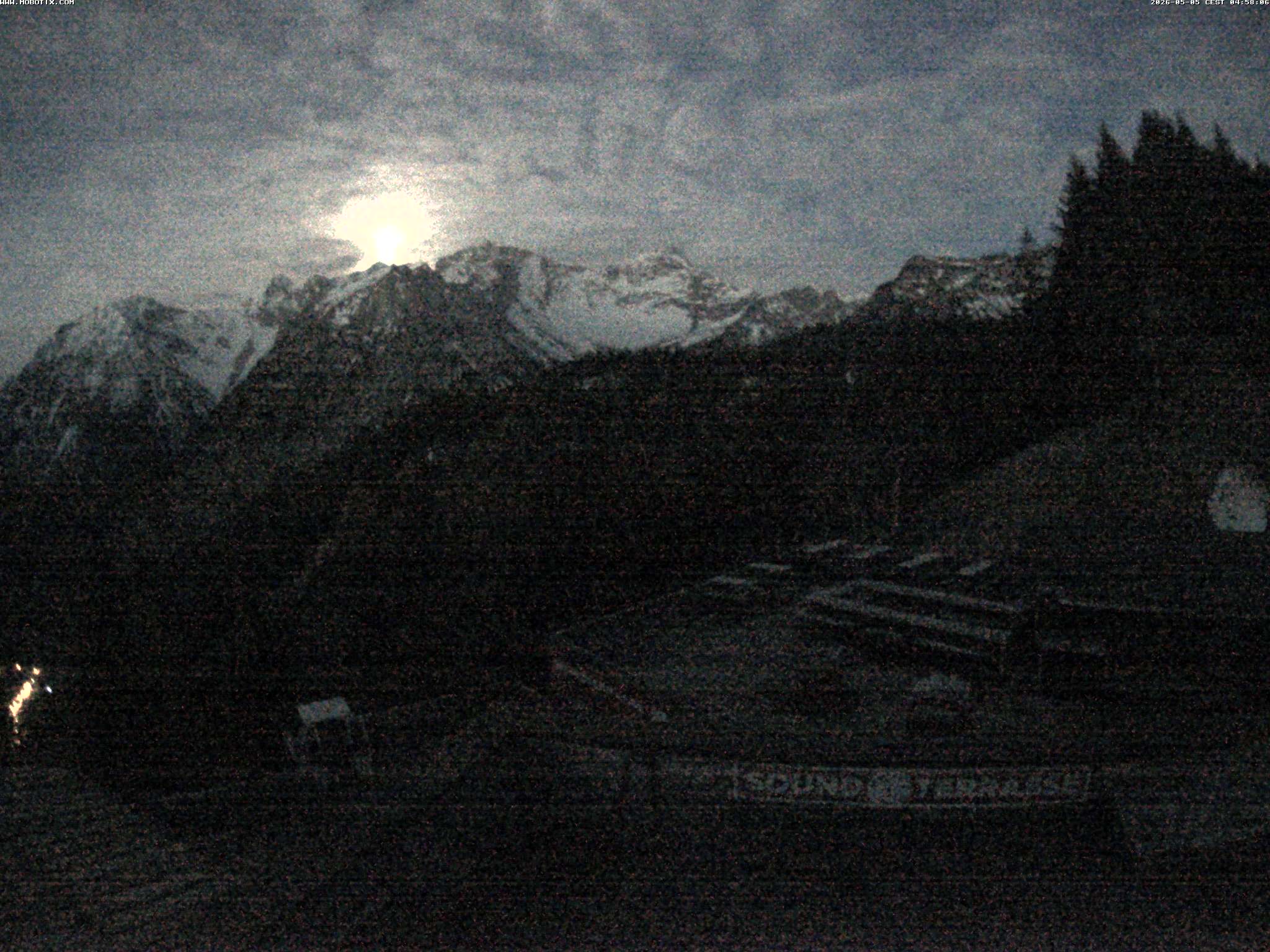 Brandnertal - Niggenkopf
