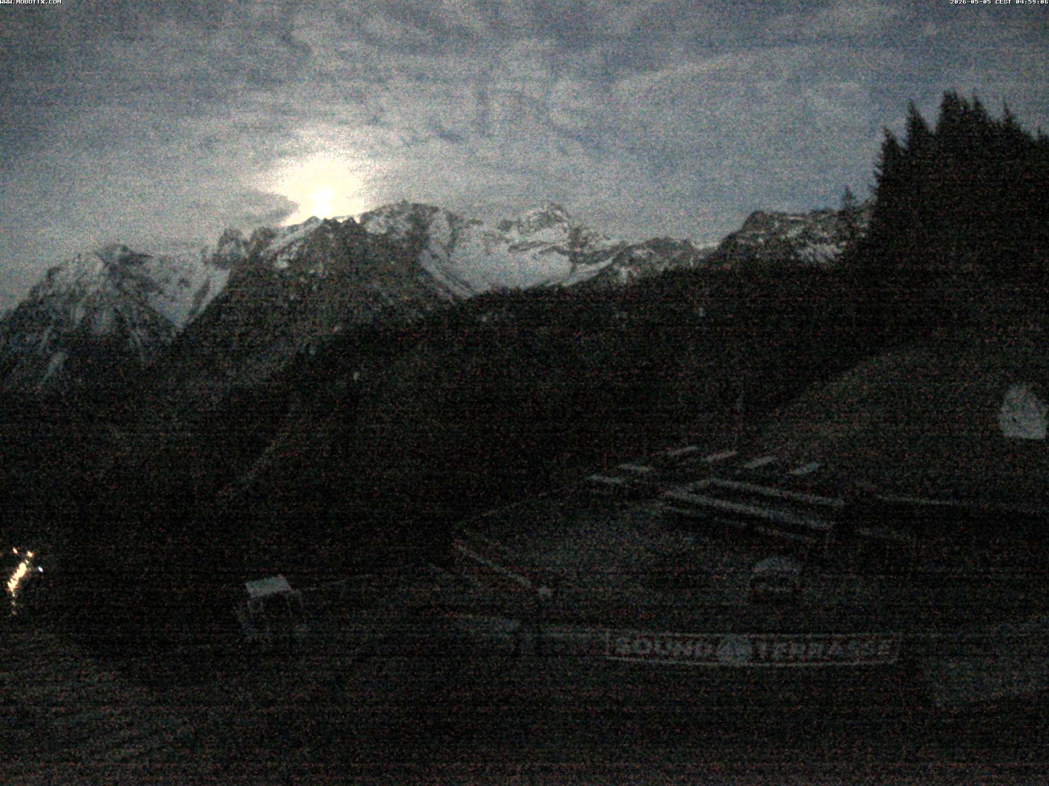 Brandnertal - Niggenkopf