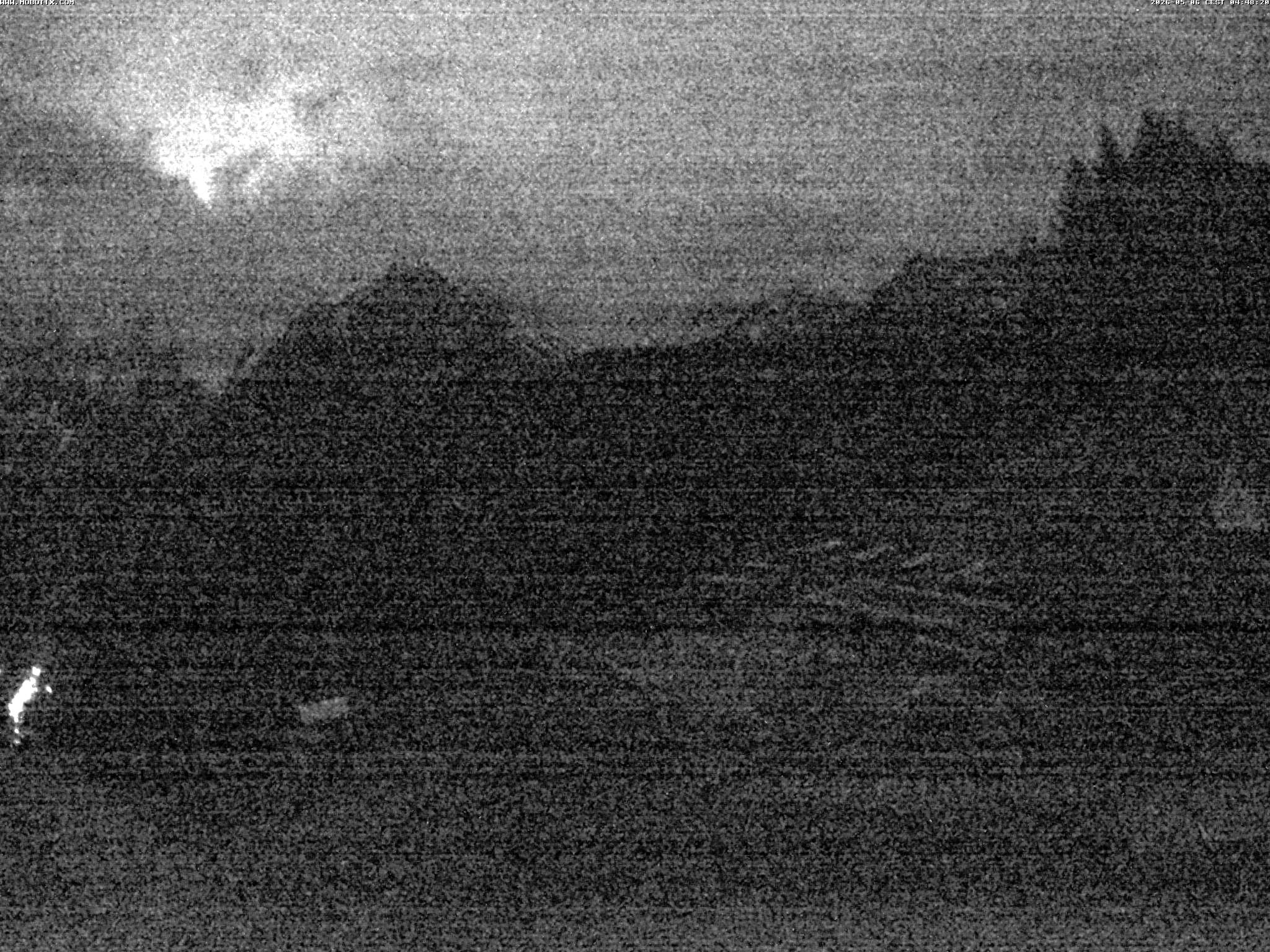 Brandnertal - Niggenkopf