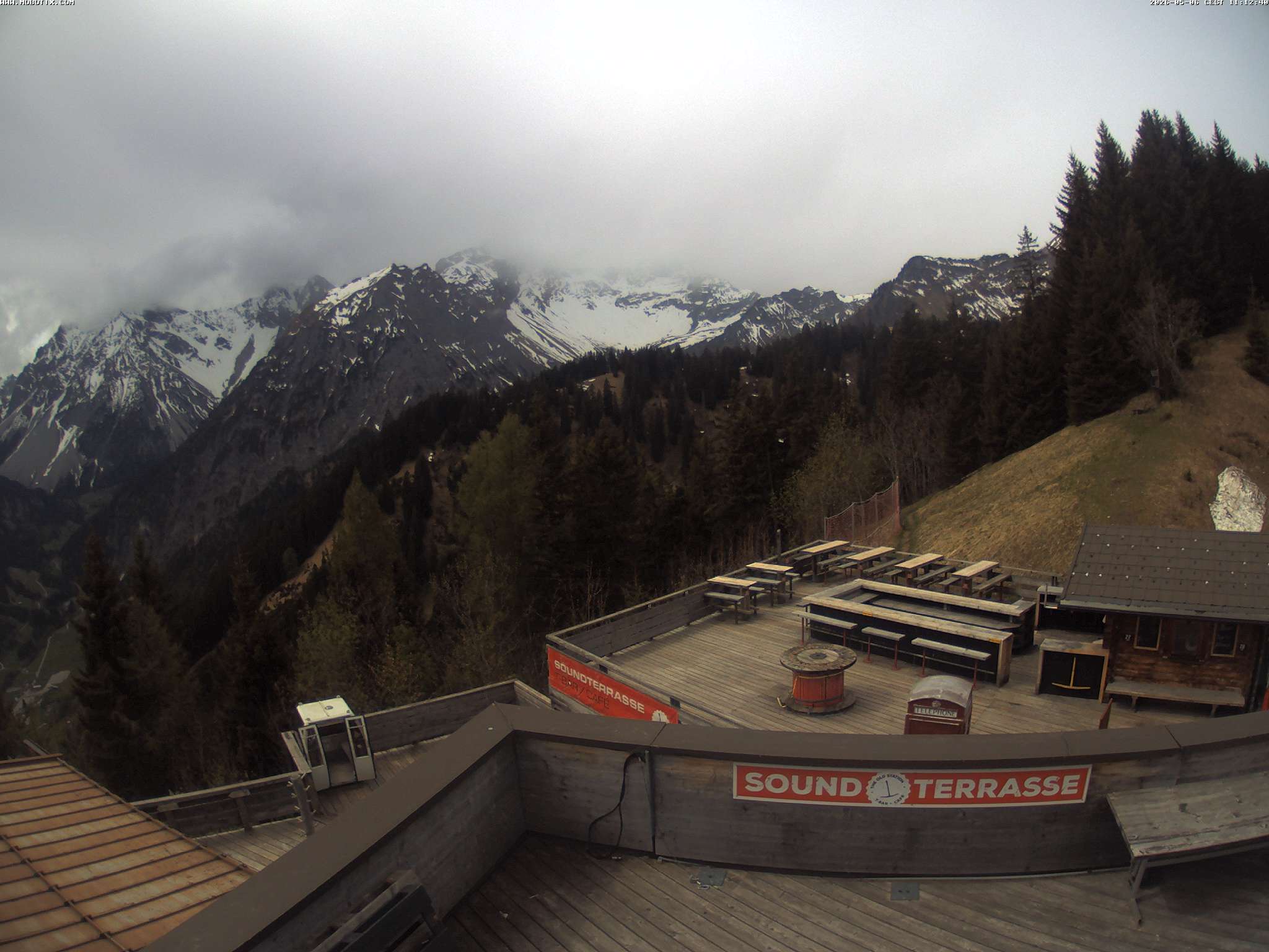 Brandnertal - Niggenkopf