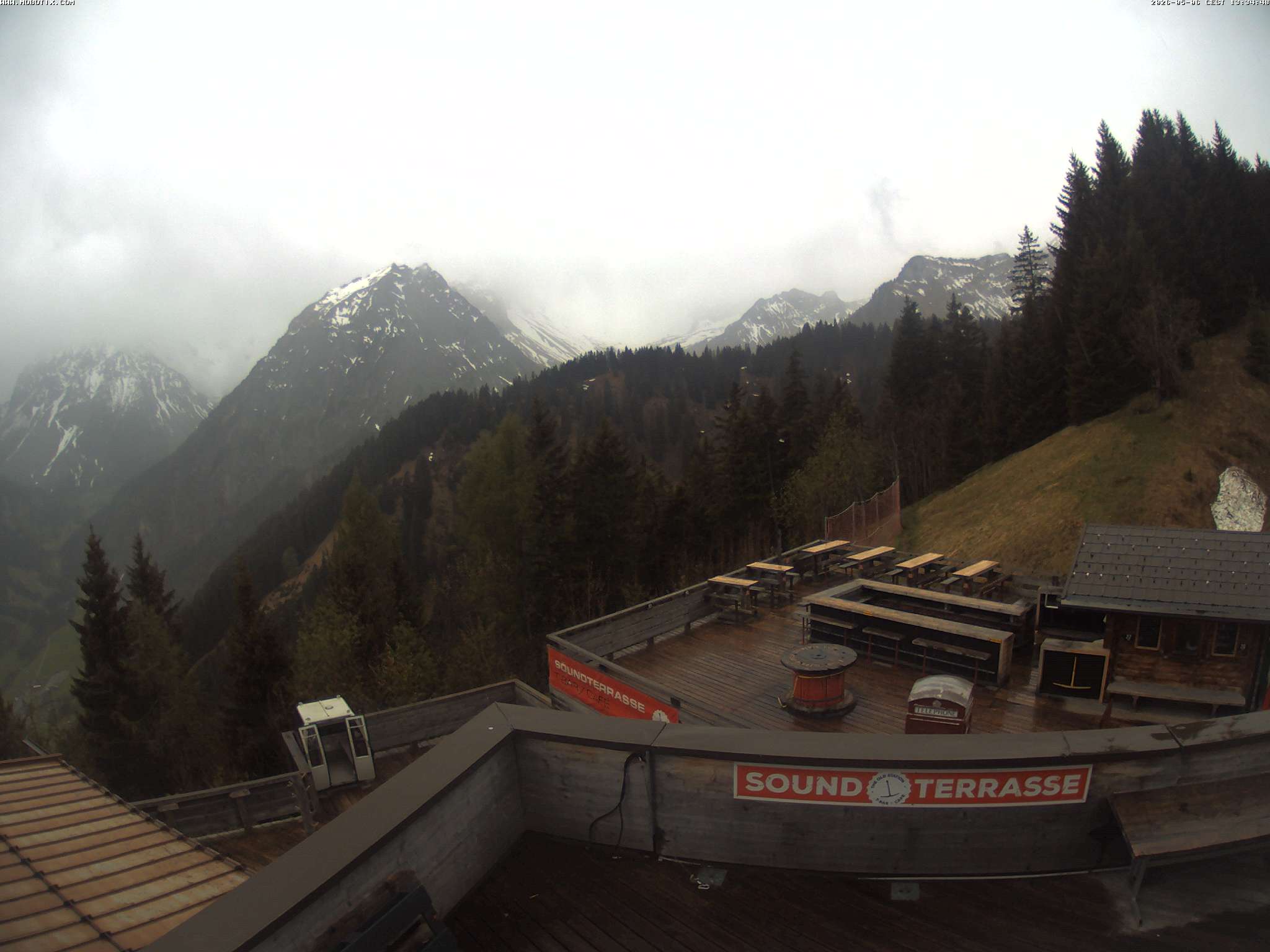 Brandnertal - Niggenkopf