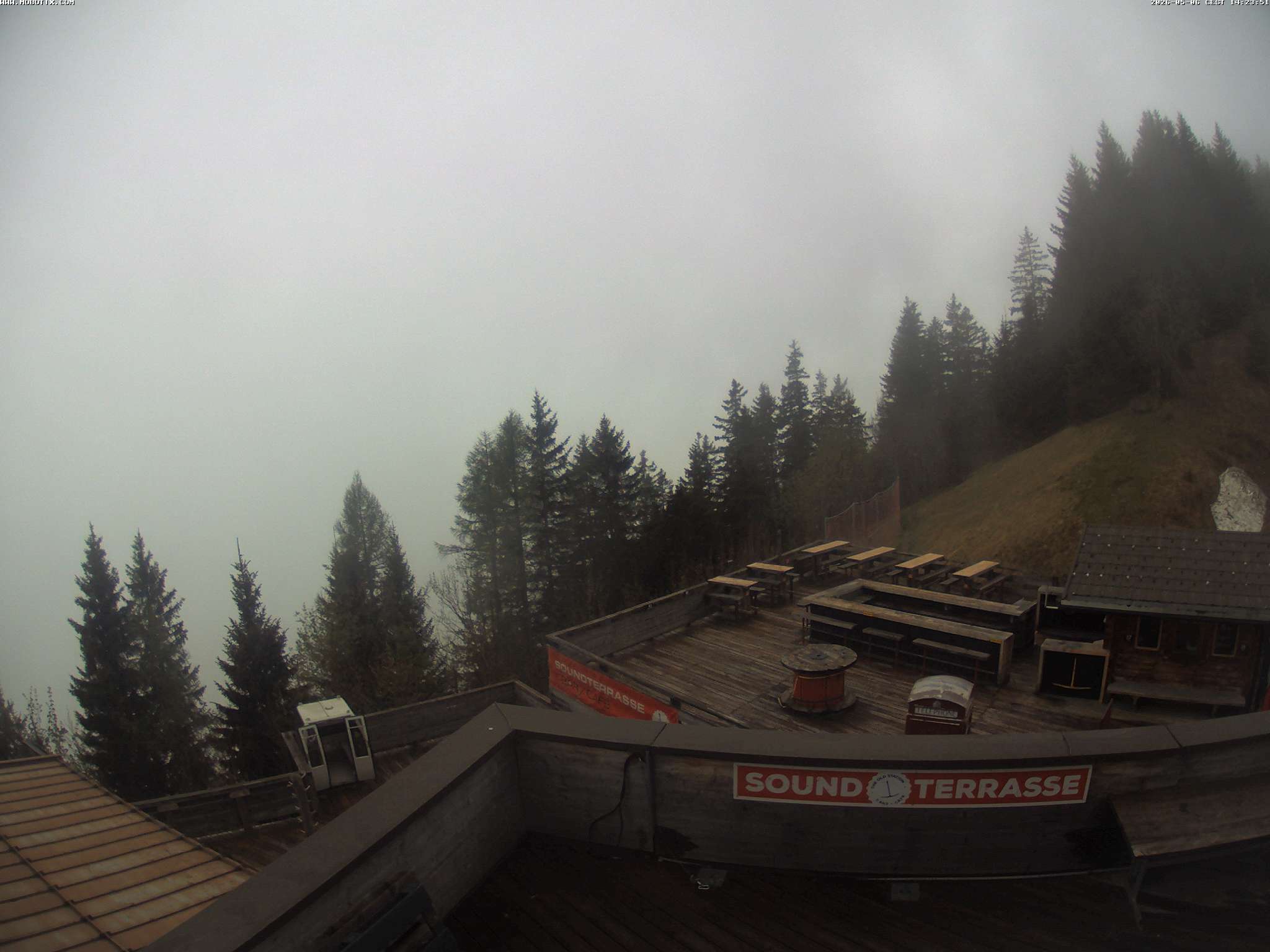 Brandnertal - Niggenkopf