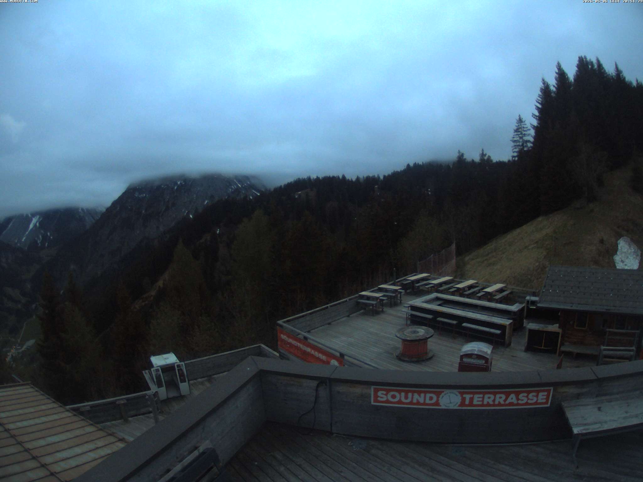 Brandnertal - Niggenkopf