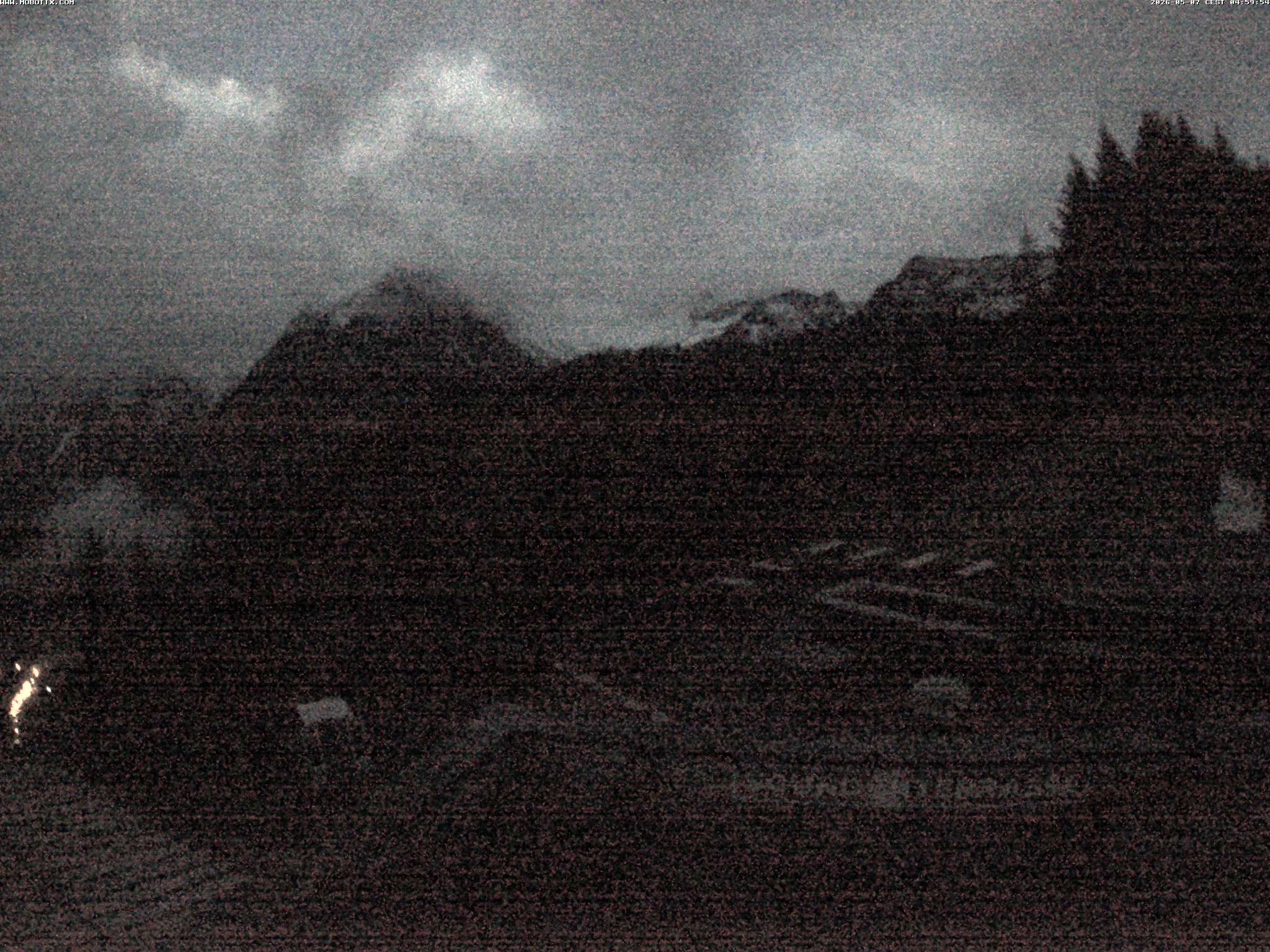 Brandnertal - Niggenkopf