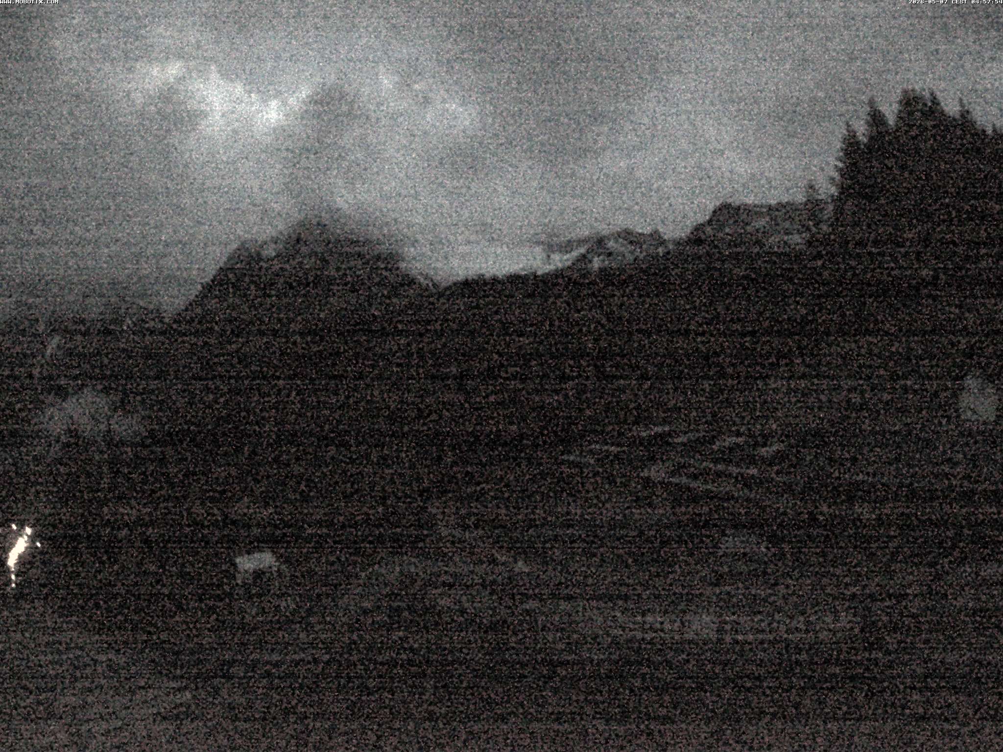 Brandnertal - Niggenkopf