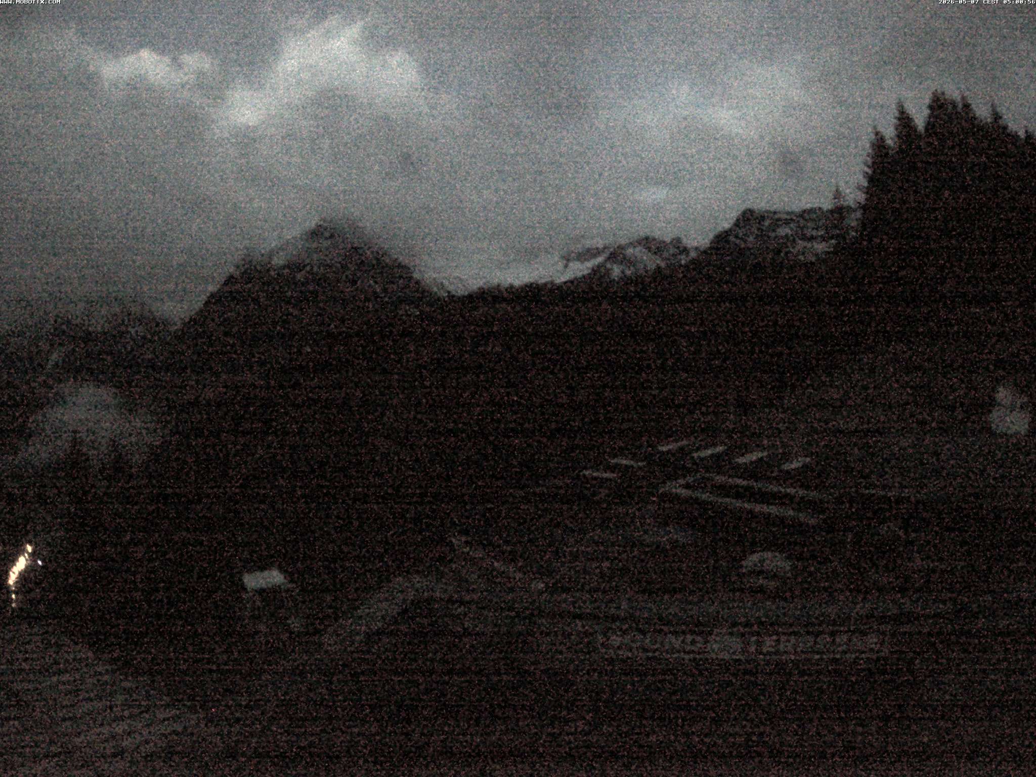Brandnertal - Niggenkopf
