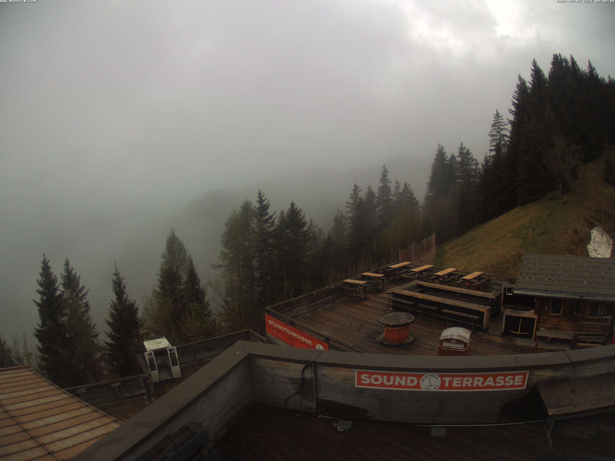 Brandnertal - Niggenkopf