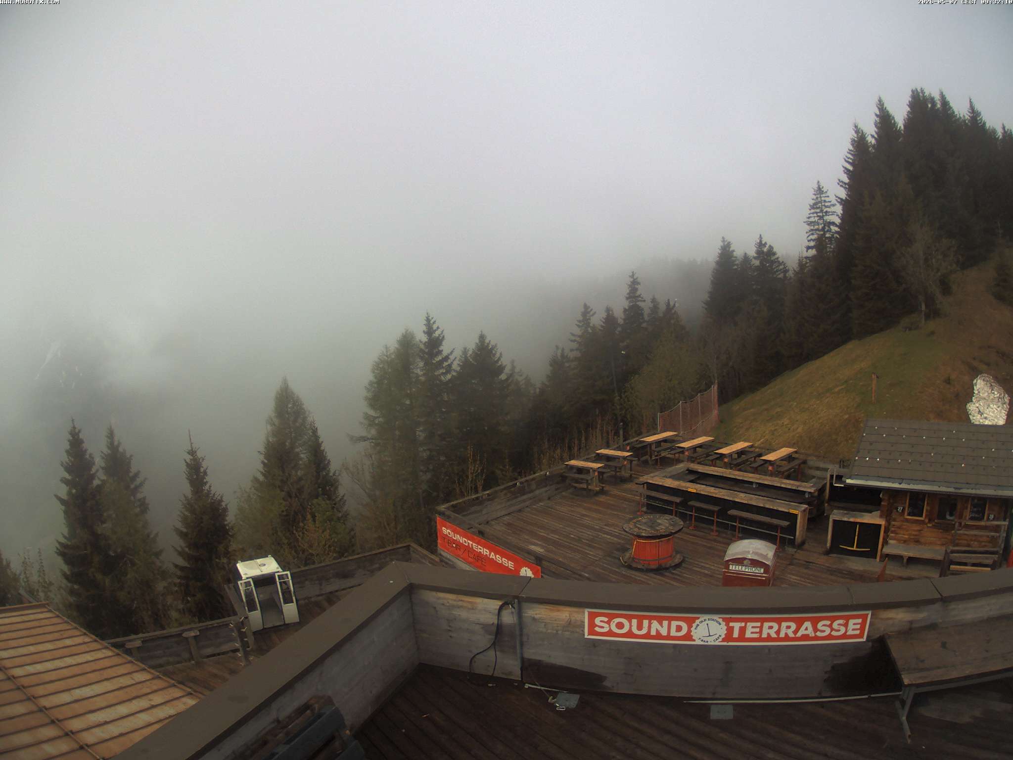 Brandnertal - Niggenkopf
