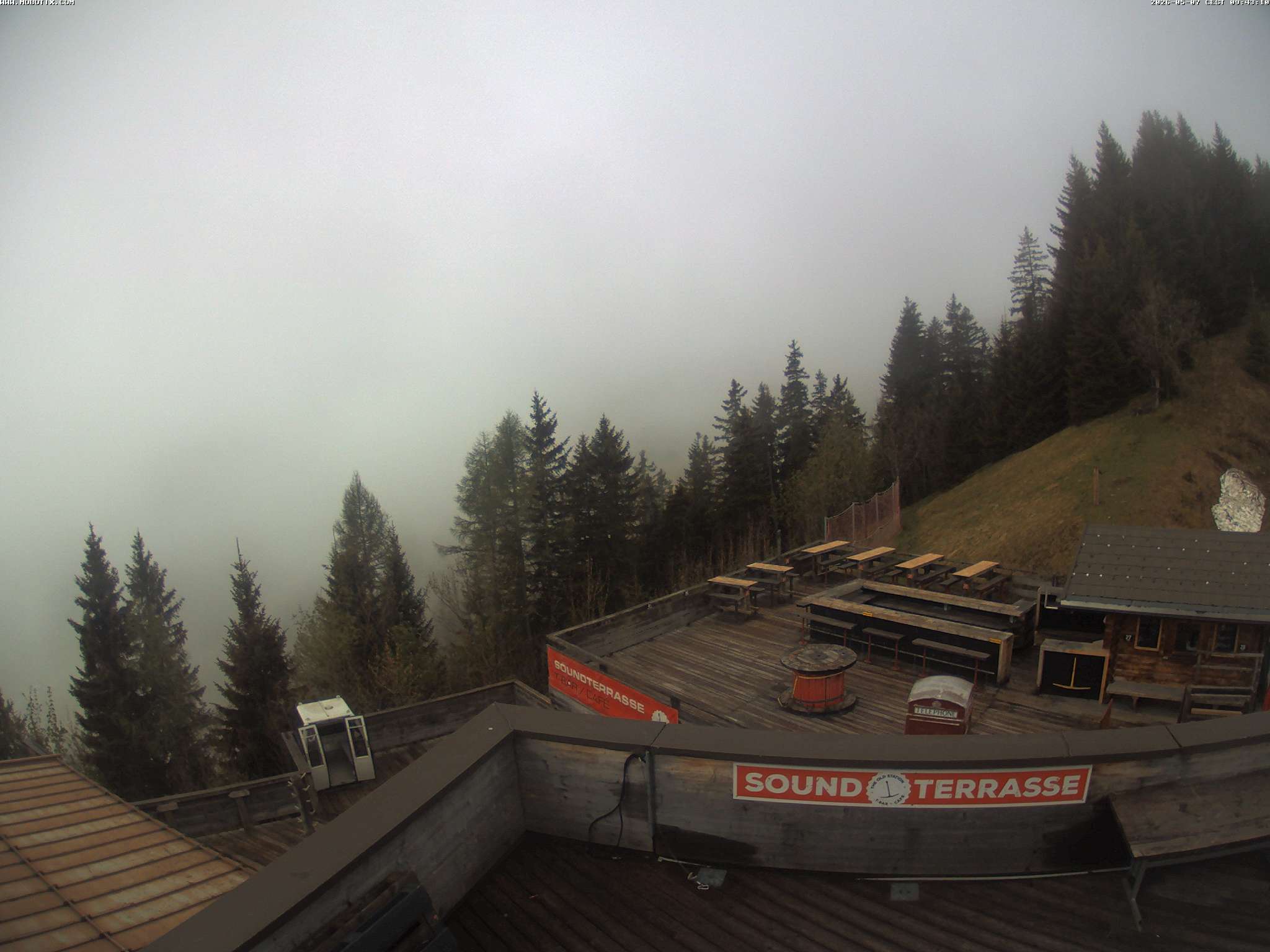 Brandnertal - Niggenkopf