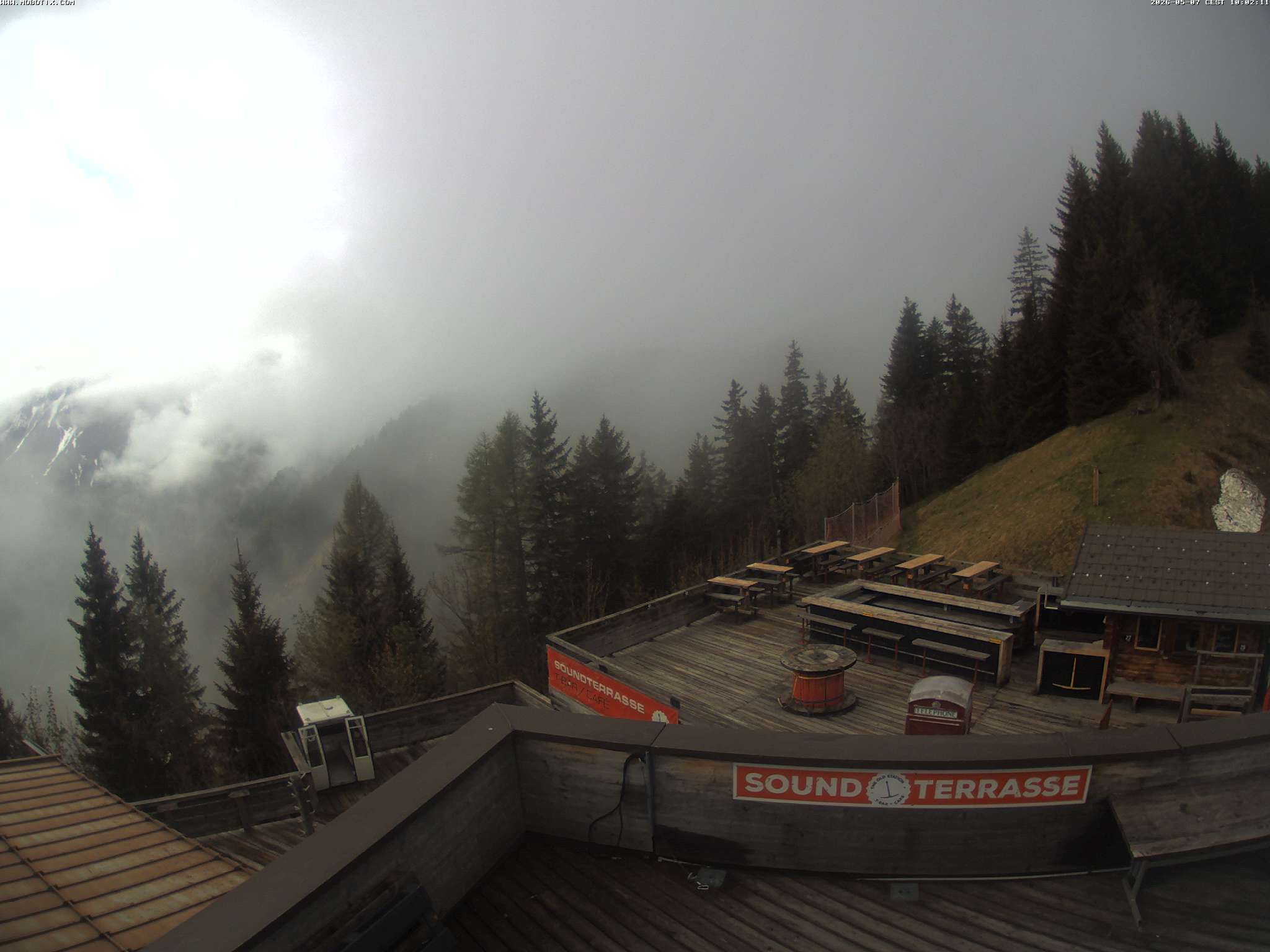Brandnertal - Niggenkopf
