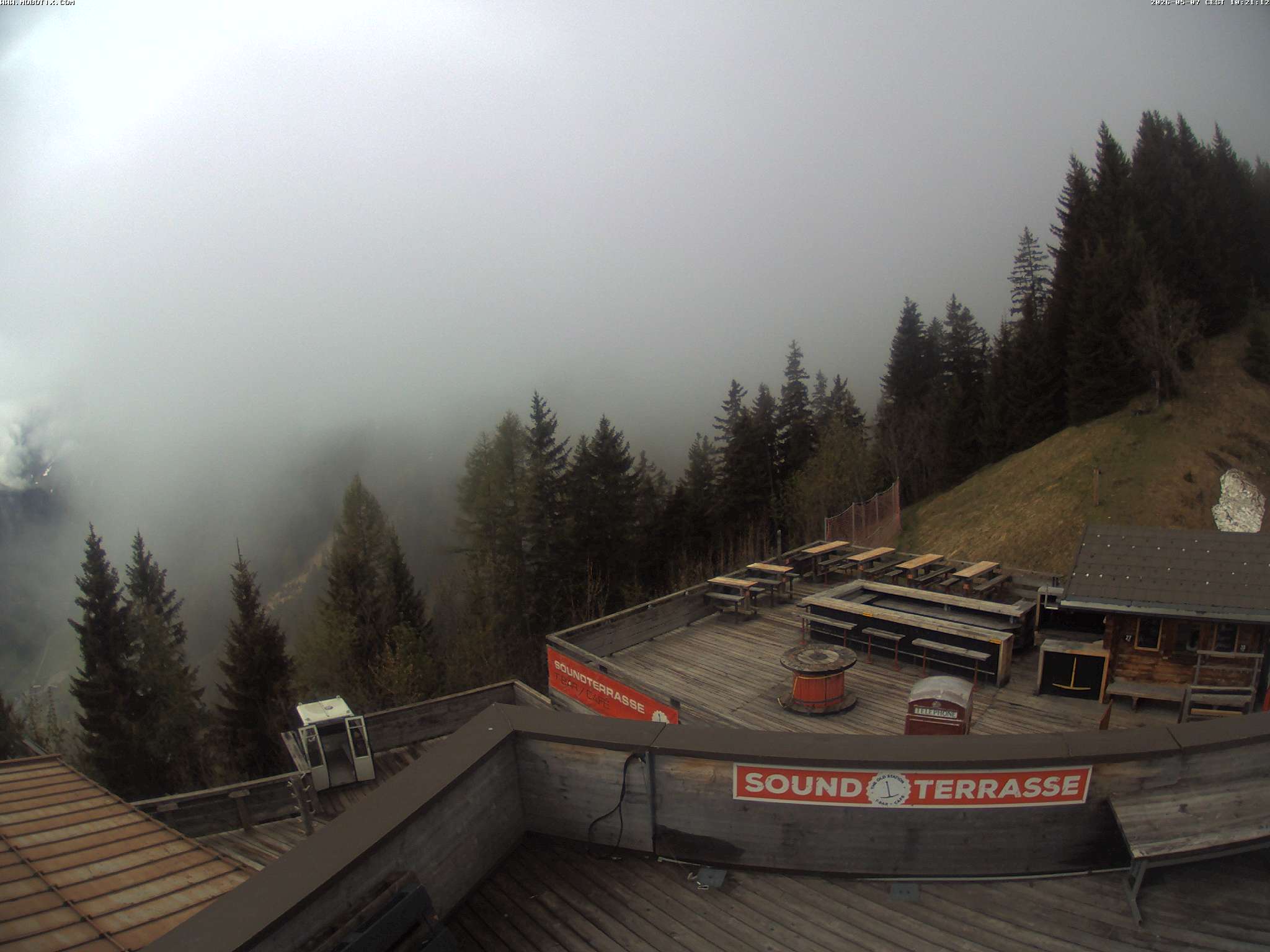 Brandnertal - Niggenkopf
