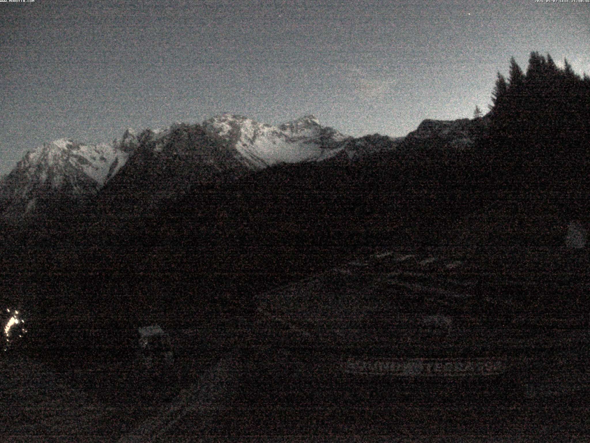 Brandnertal - Niggenkopf