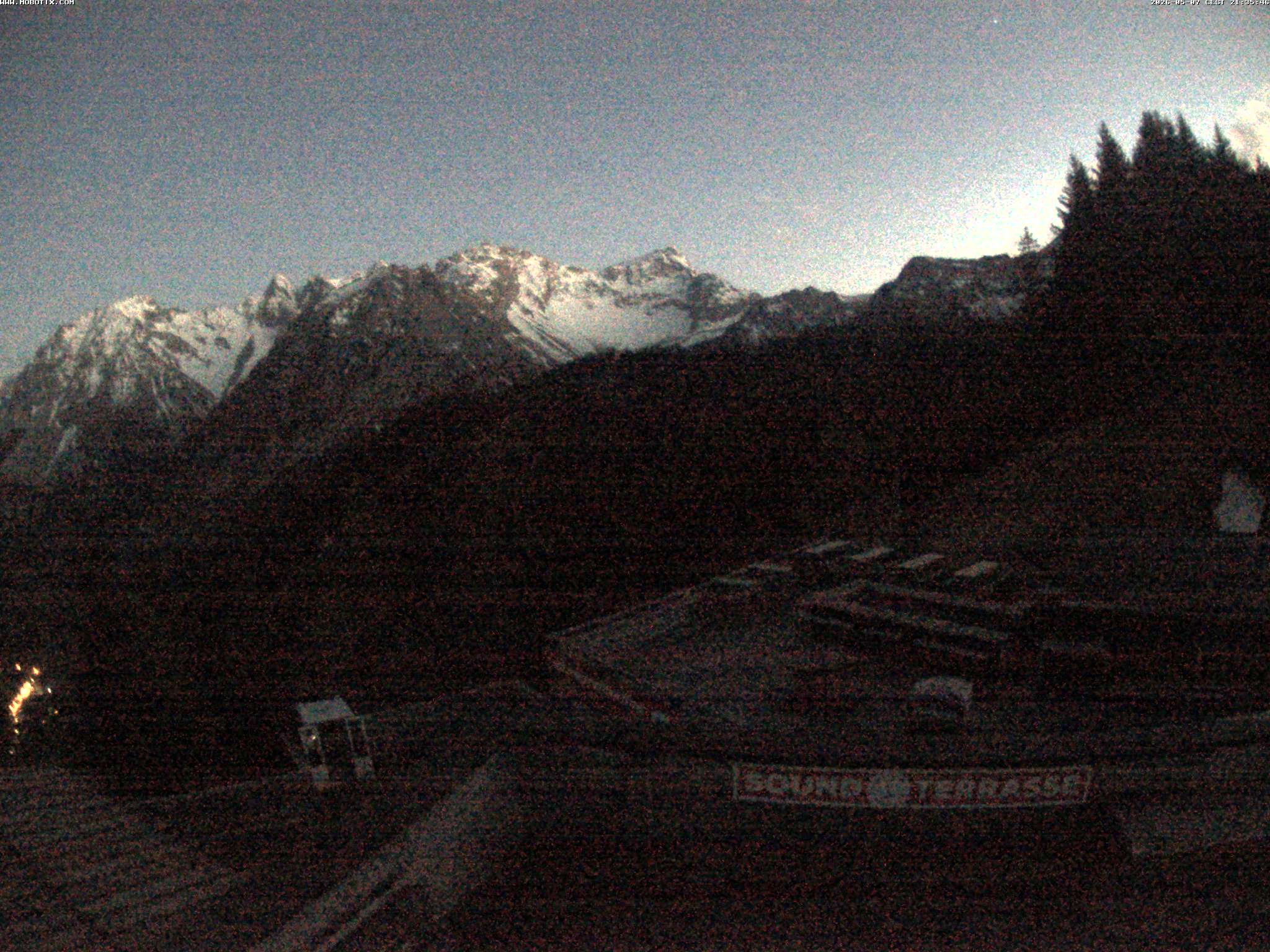 Brandnertal - Niggenkopf
