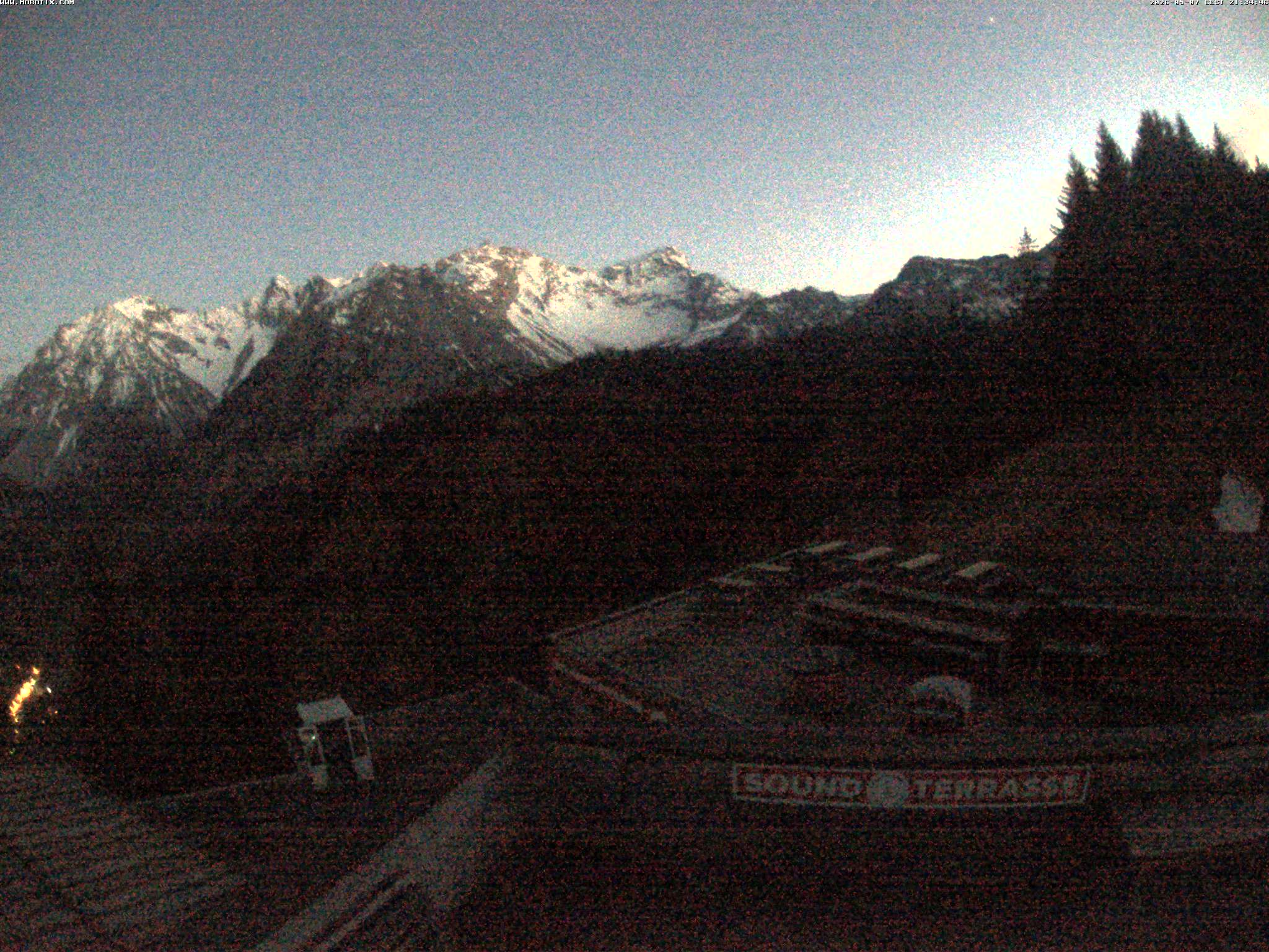 Brandnertal - Niggenkopf