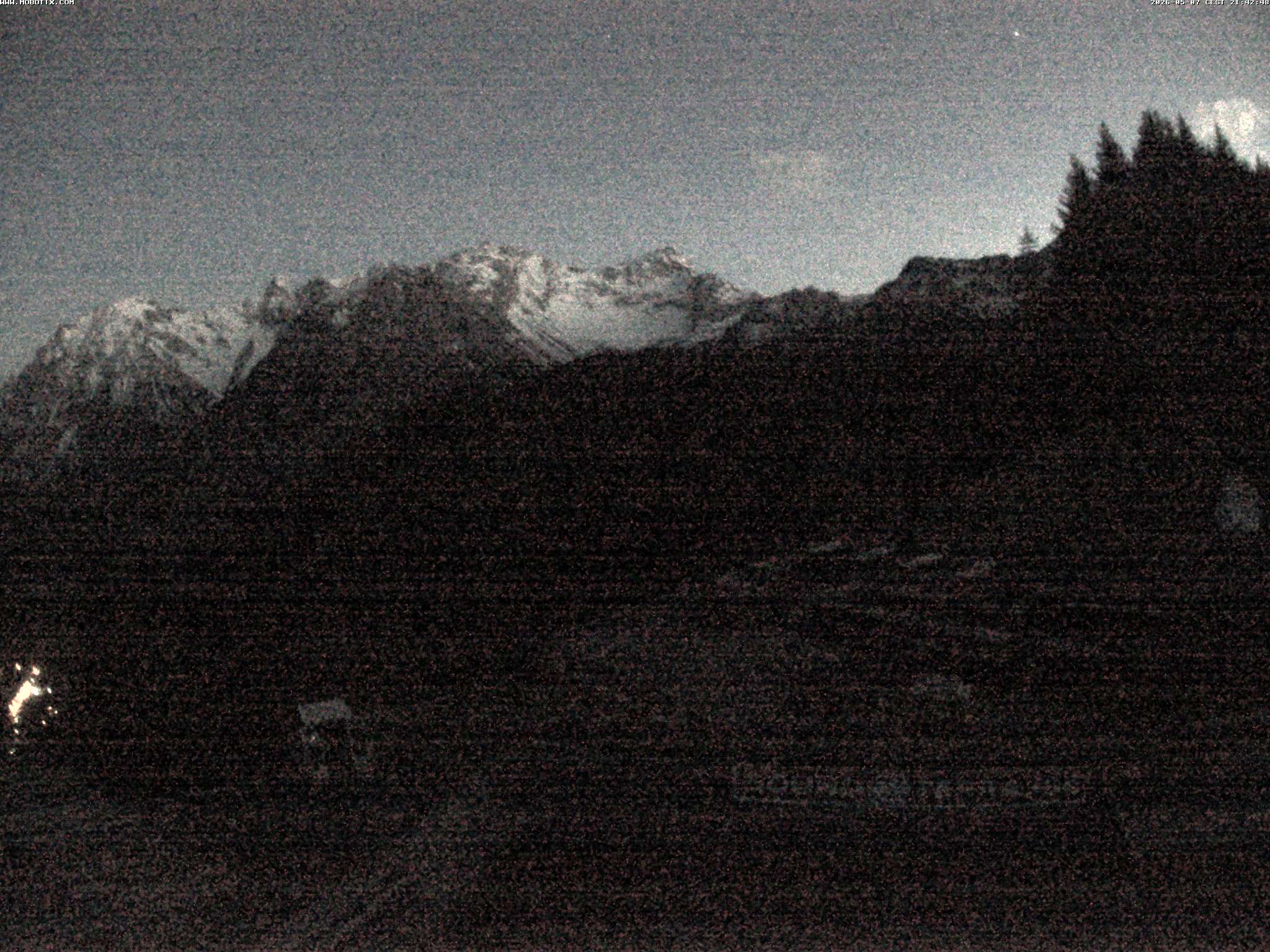 Brandnertal - Niggenkopf