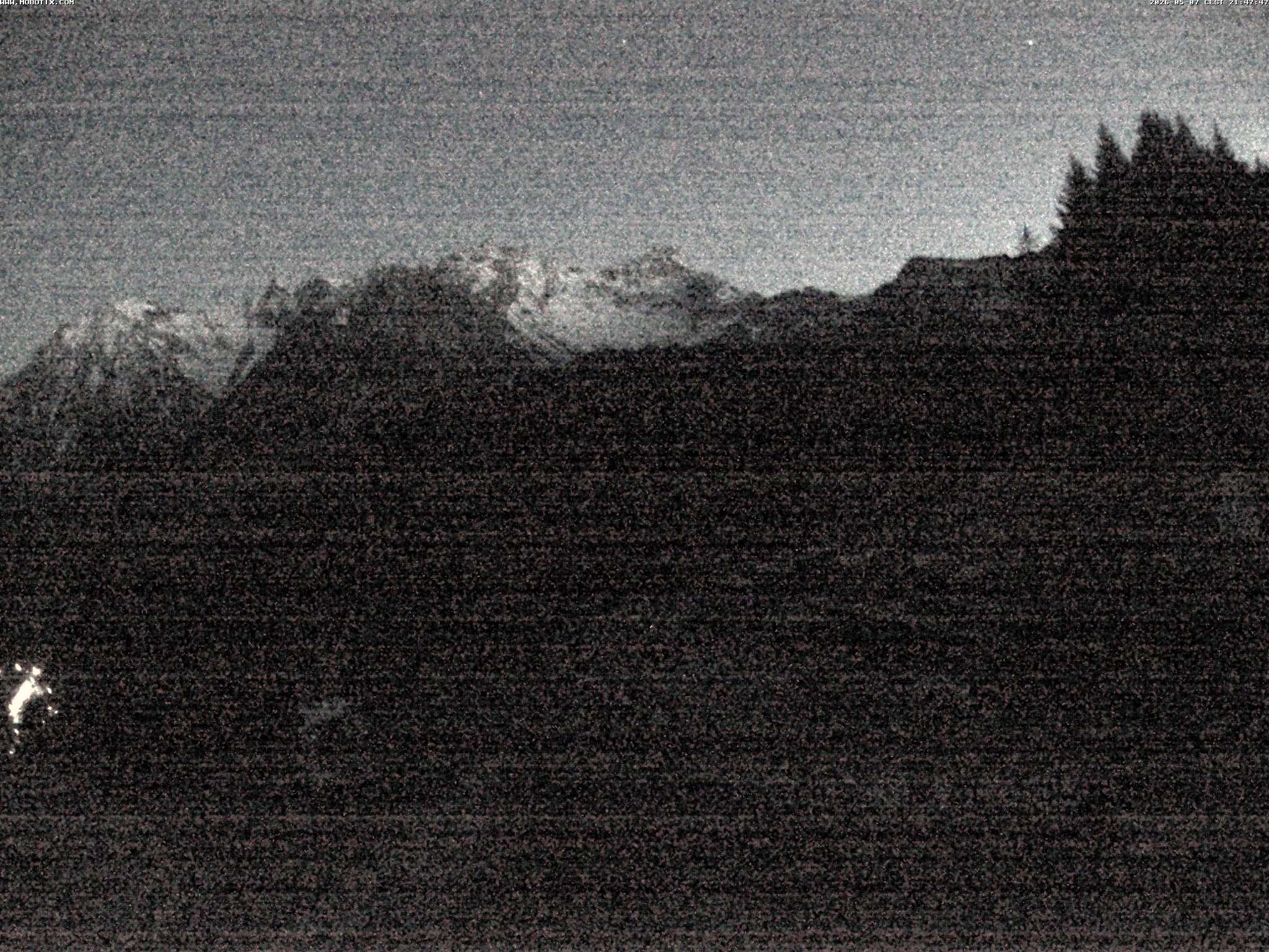 Brandnertal - Niggenkopf