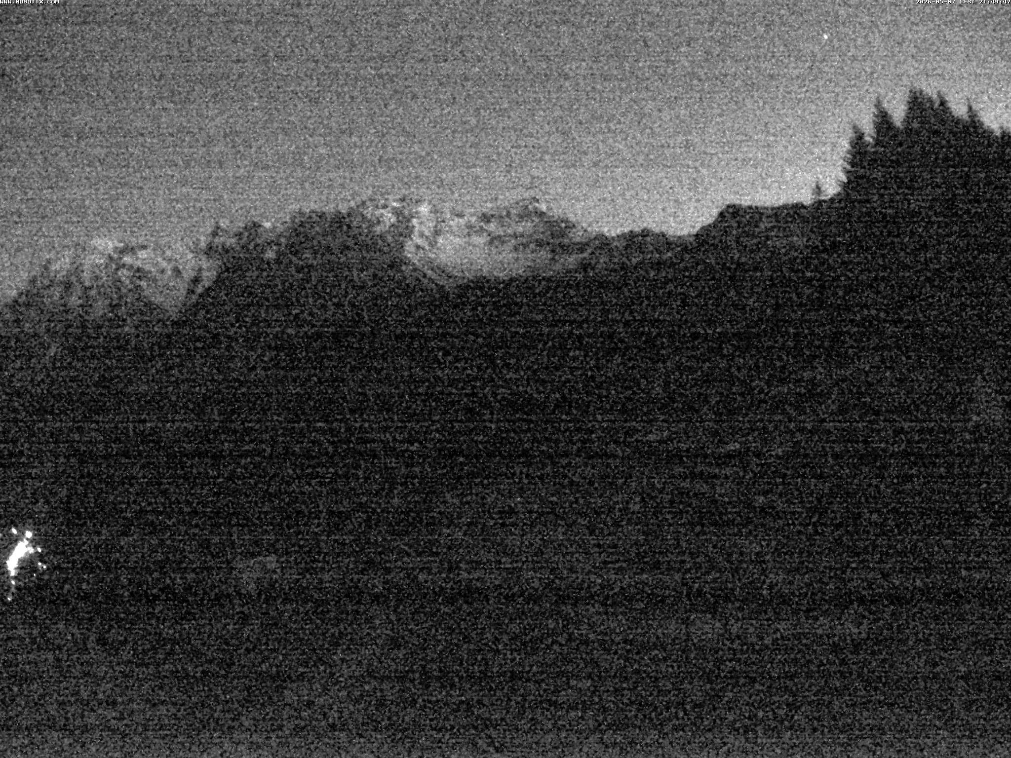 Brandnertal - Niggenkopf