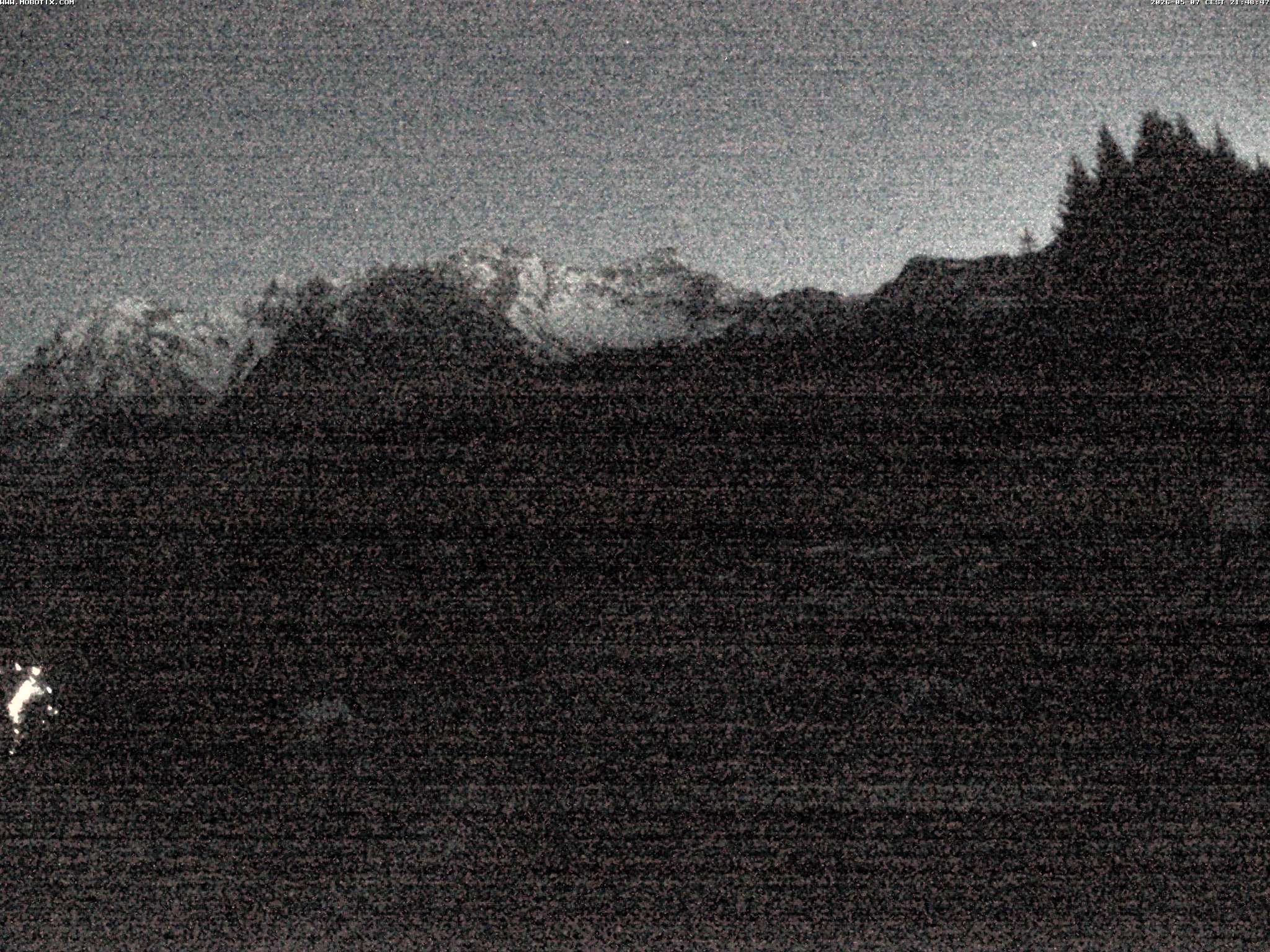 Brandnertal - Niggenkopf
