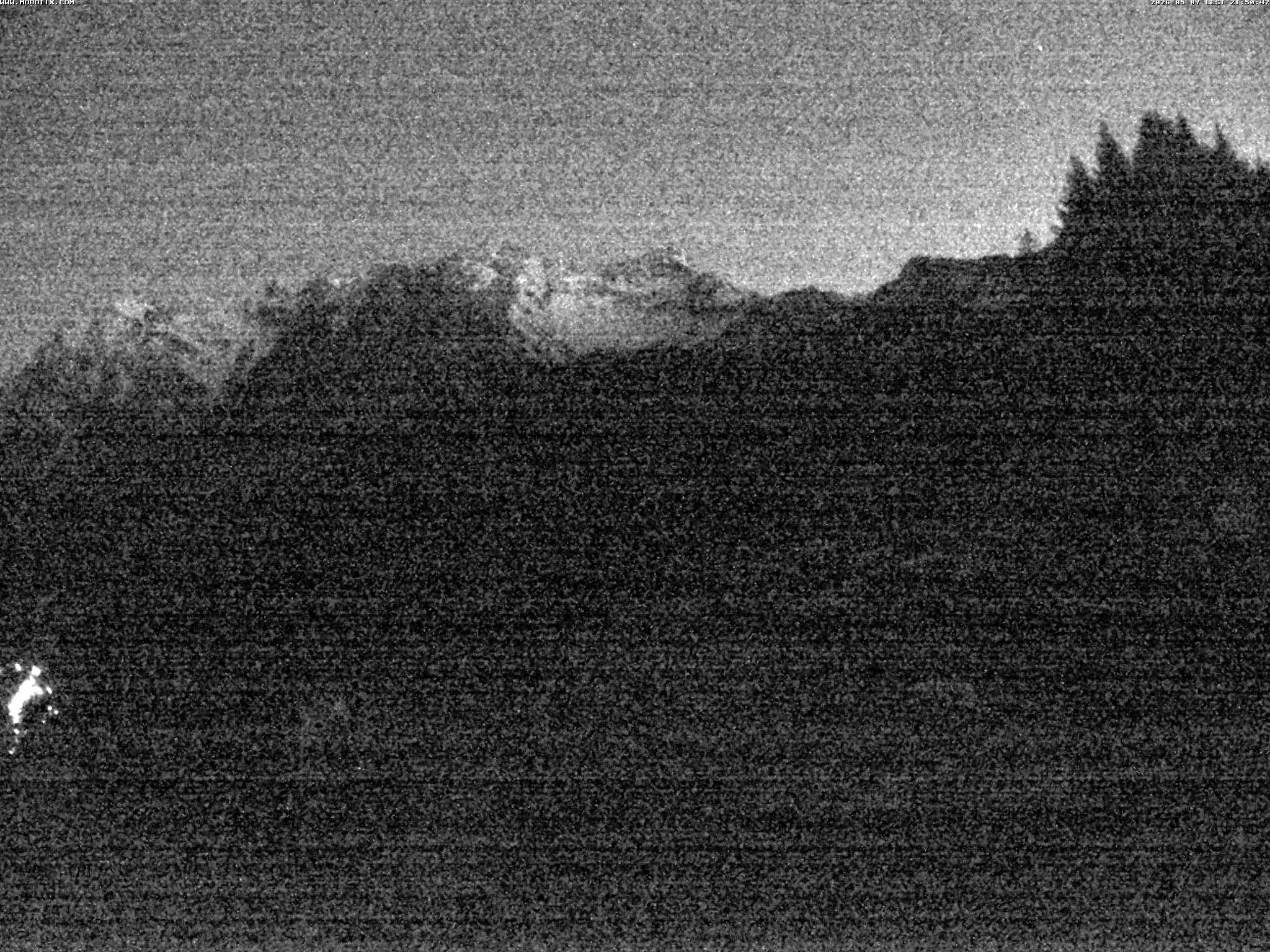 Brandnertal - Niggenkopf