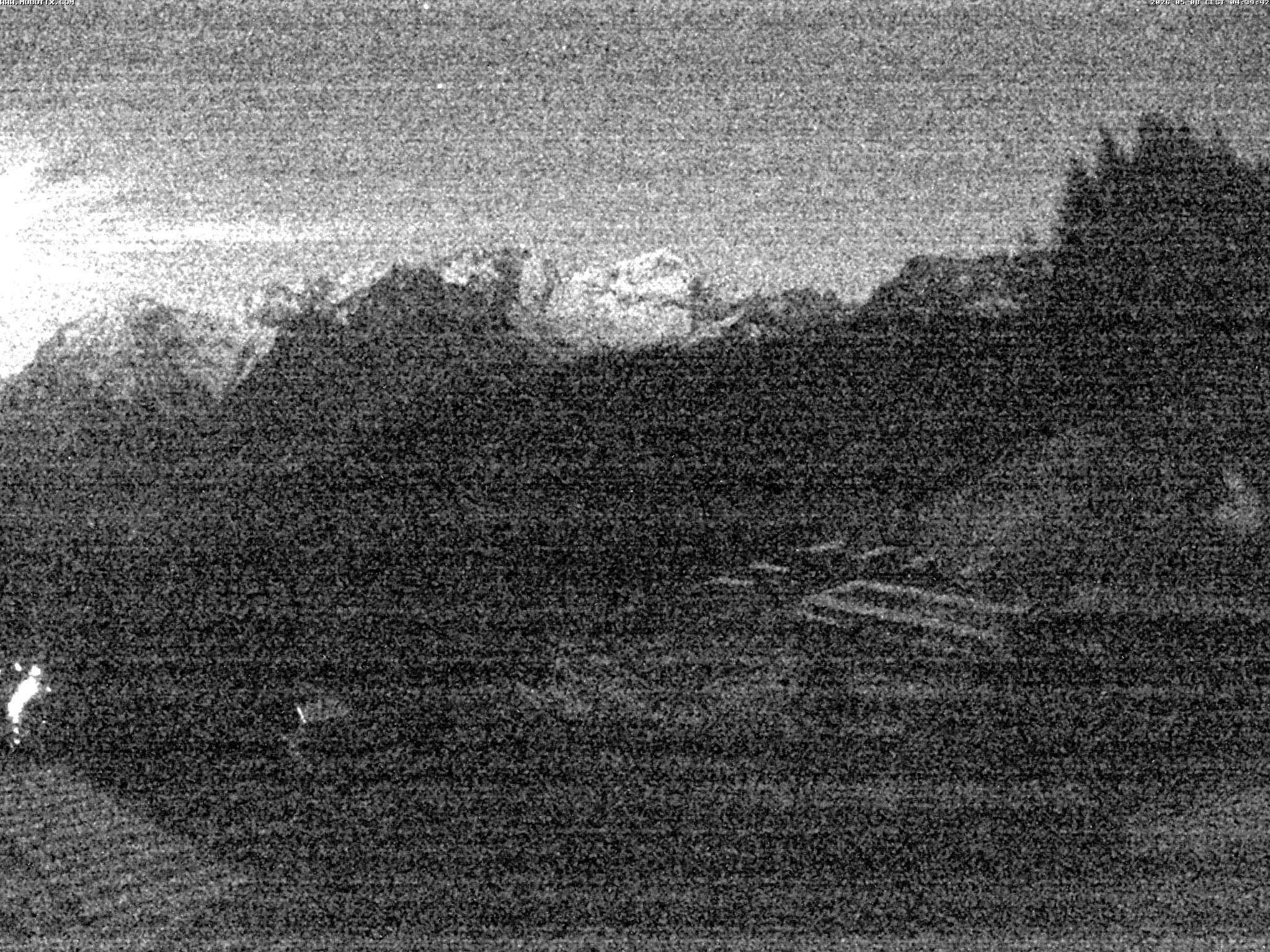 Brandnertal - Niggenkopf
