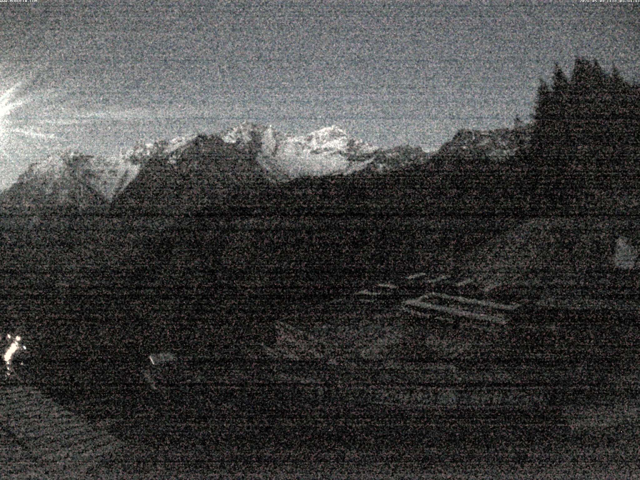 Brandnertal - Niggenkopf