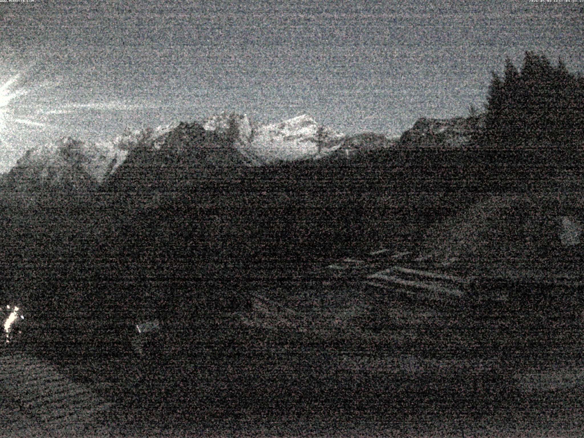 Brandnertal - Niggenkopf