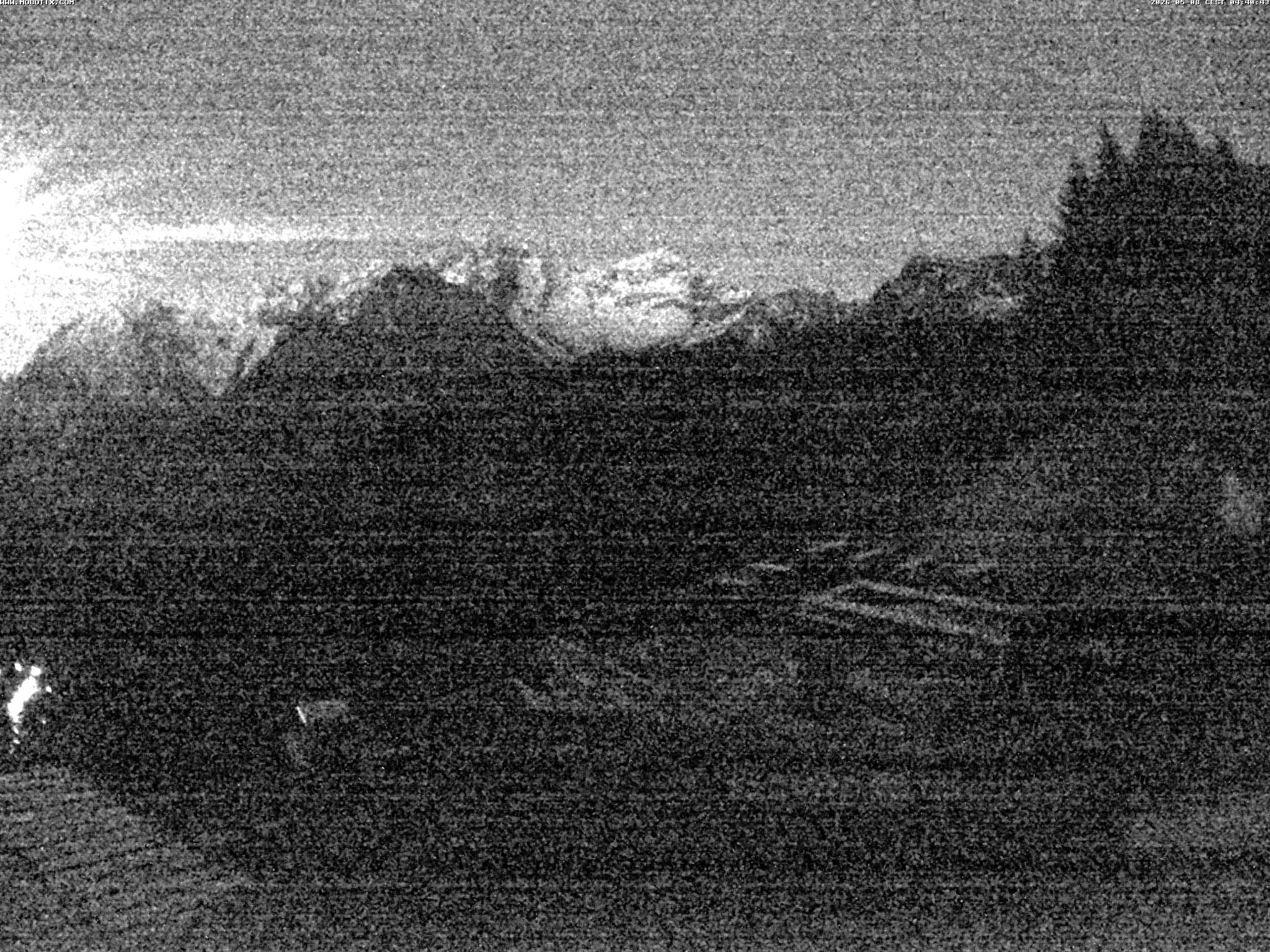 Brandnertal - Niggenkopf