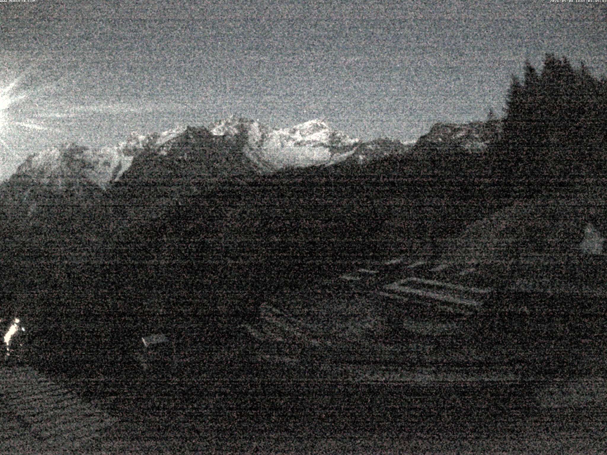 Brandnertal - Niggenkopf