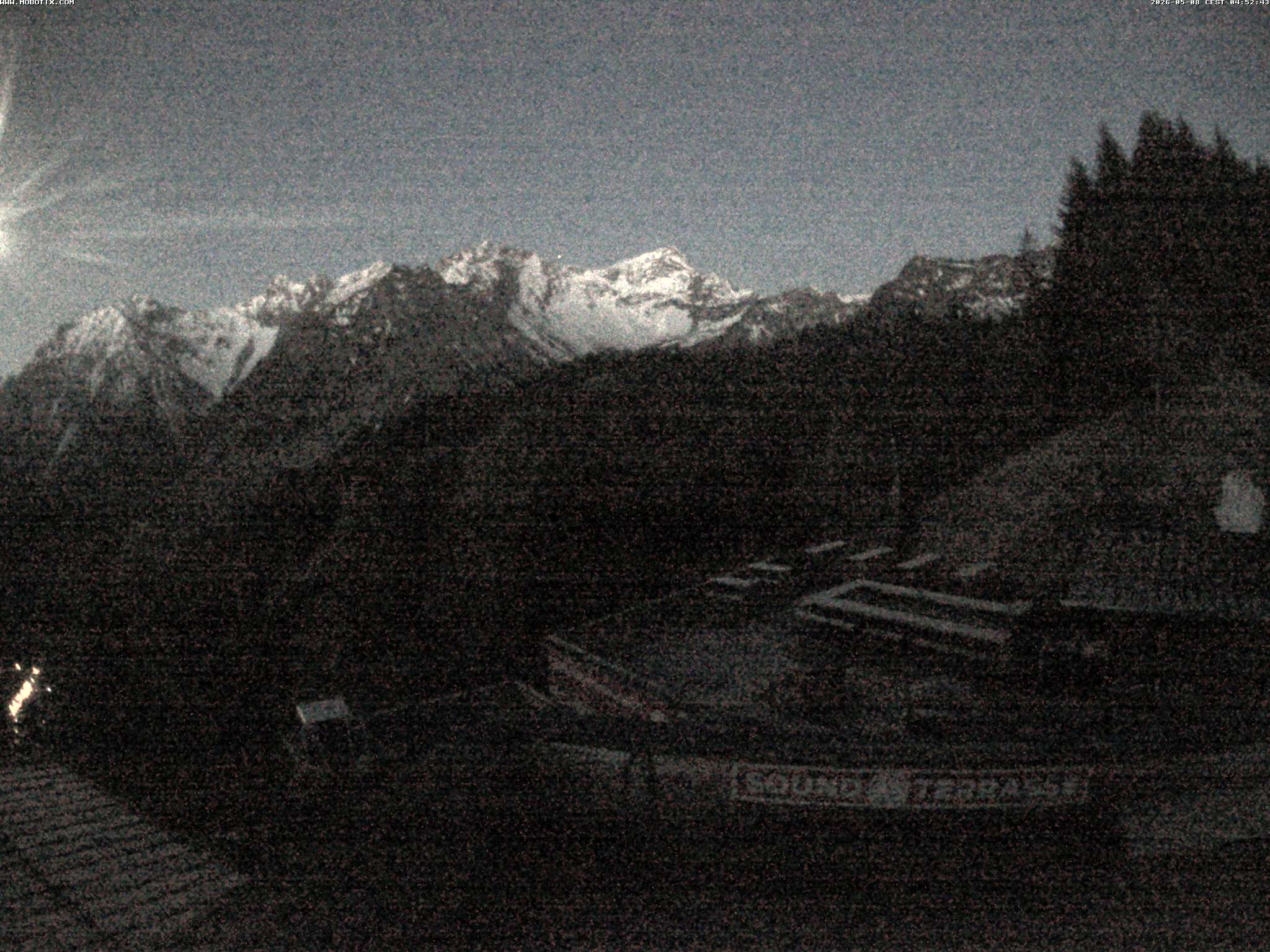 Brandnertal - Niggenkopf