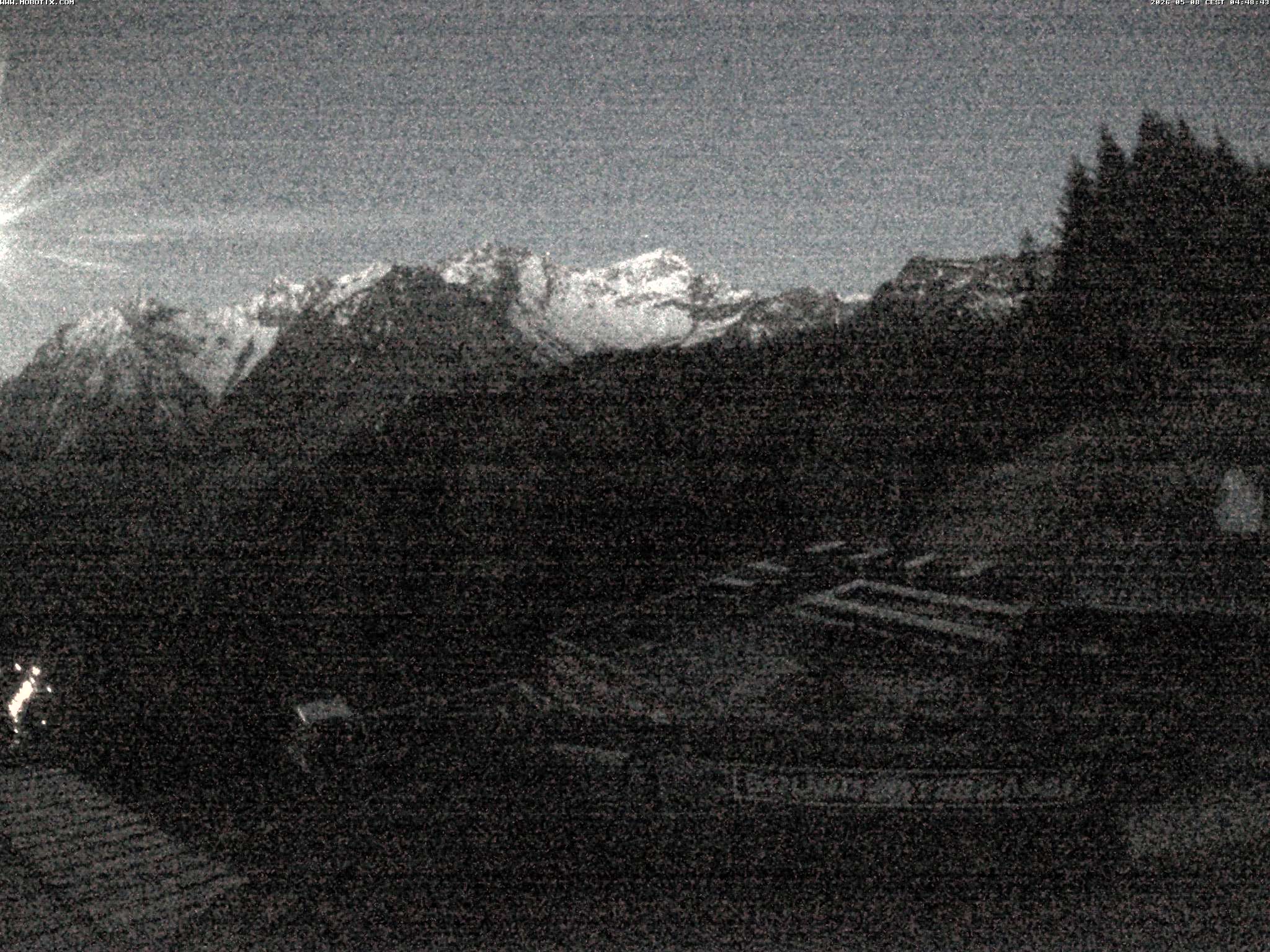 Brandnertal - Niggenkopf