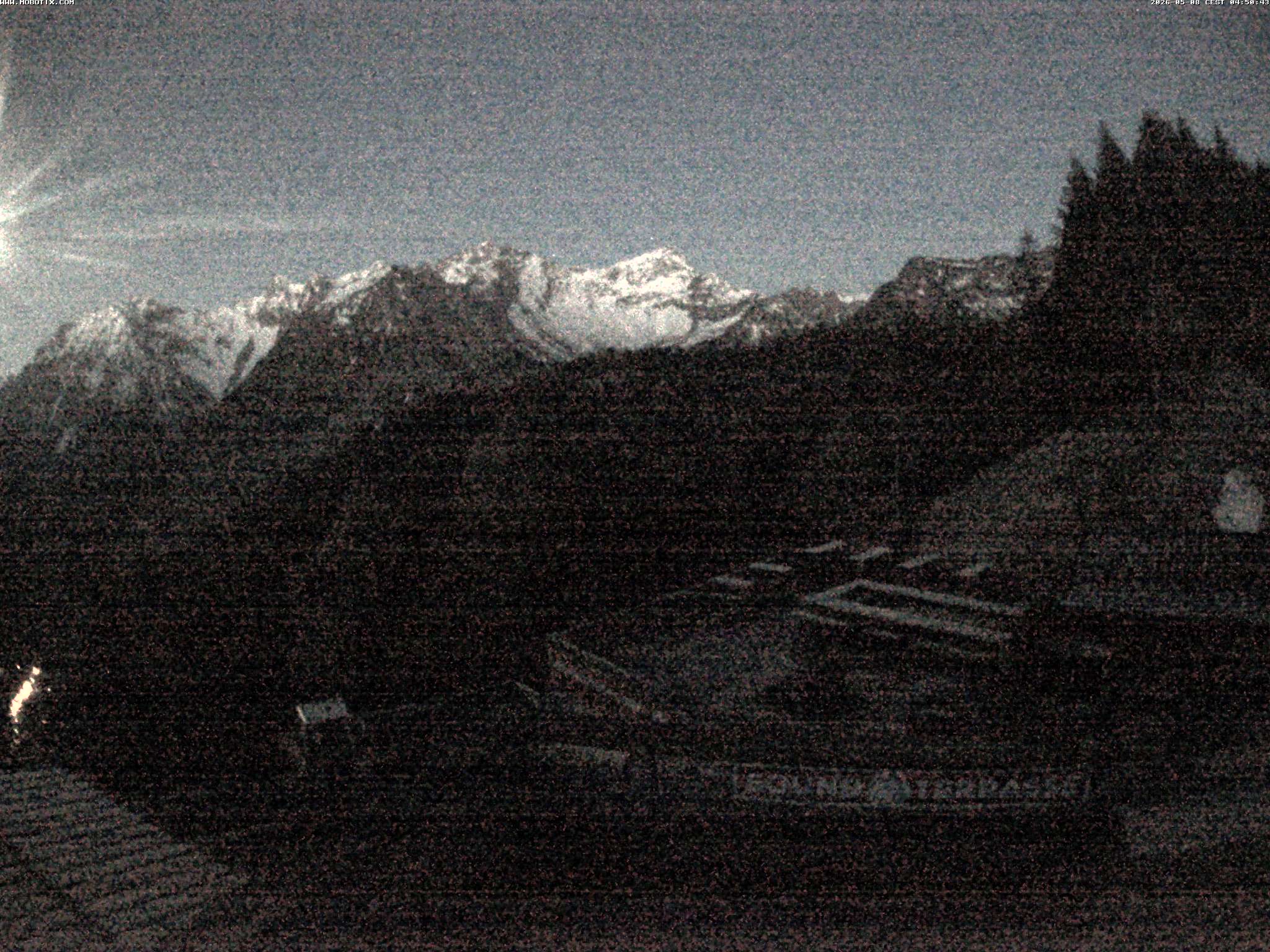 Brandnertal - Niggenkopf