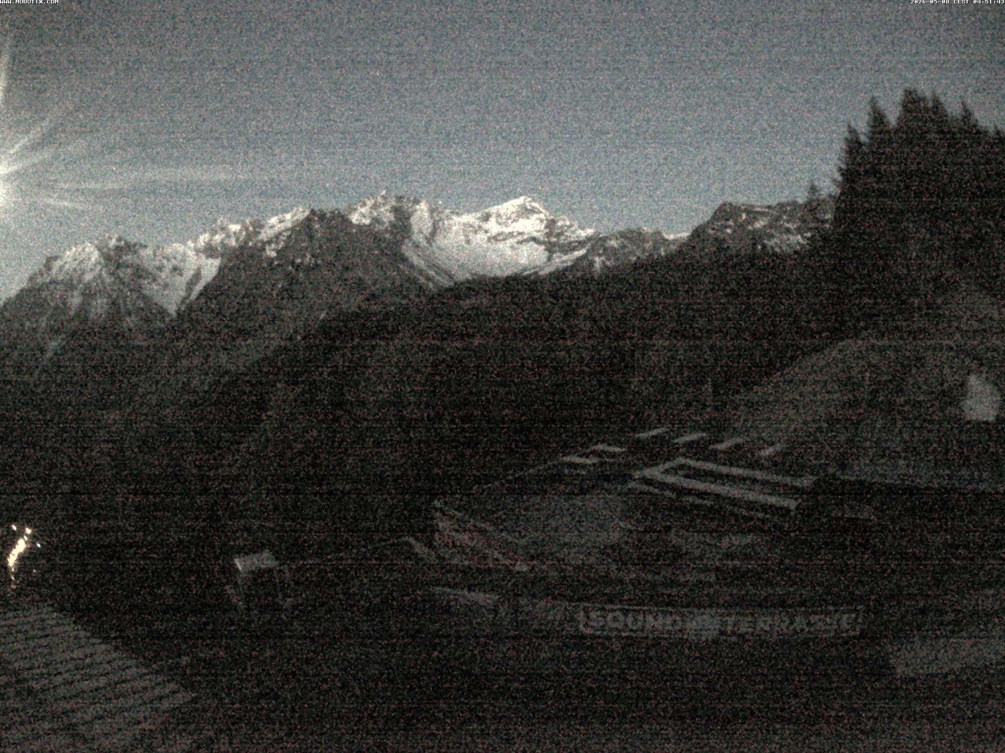 Brandnertal - Niggenkopf