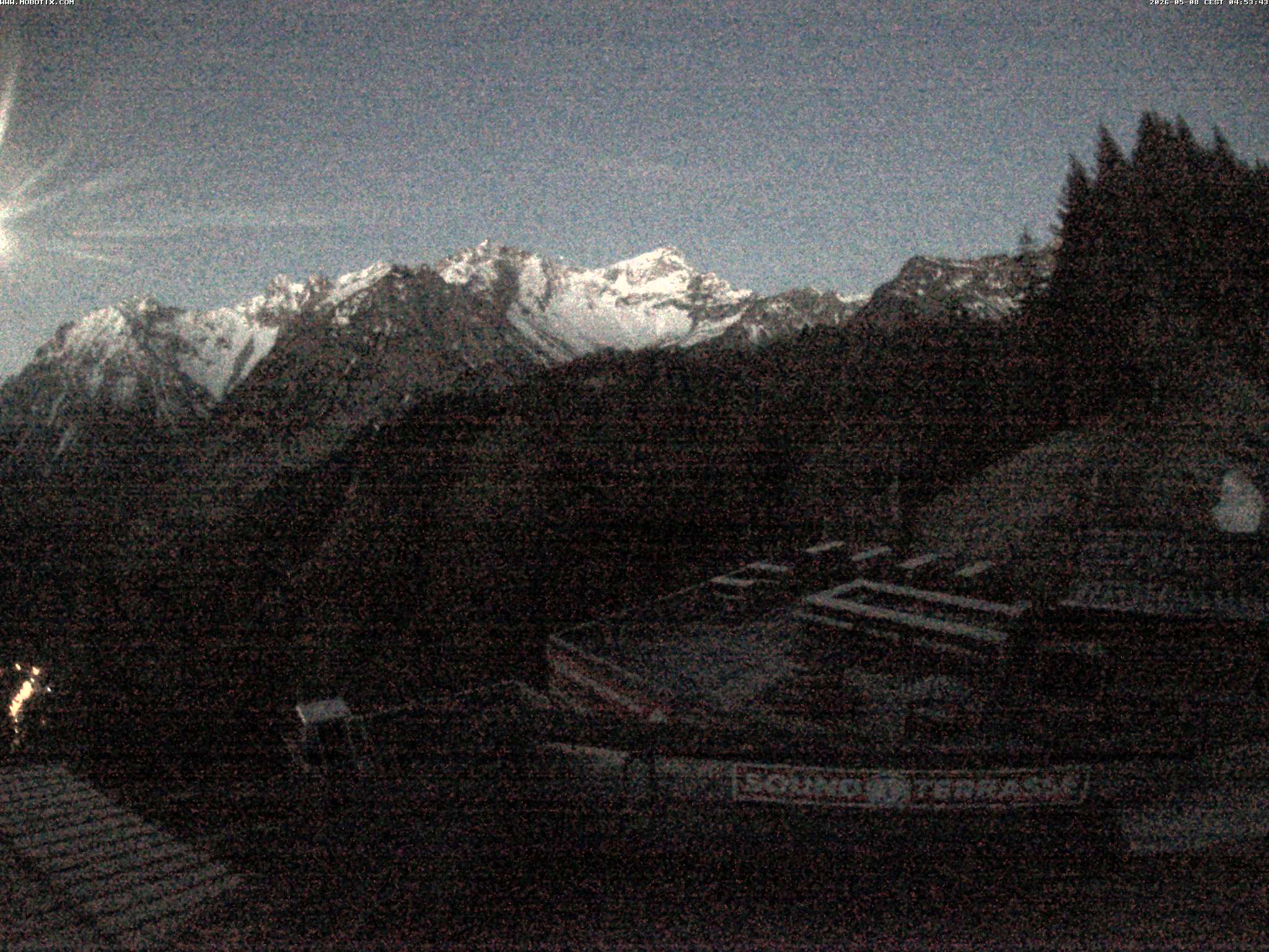 Brandnertal - Niggenkopf