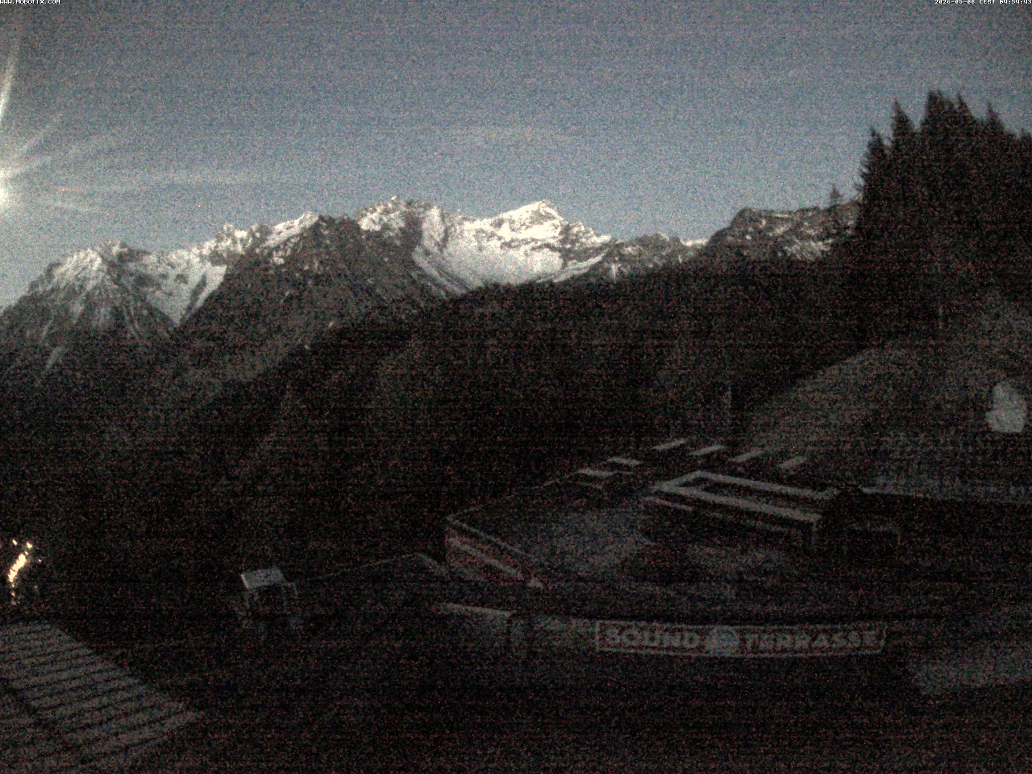 Brandnertal - Niggenkopf