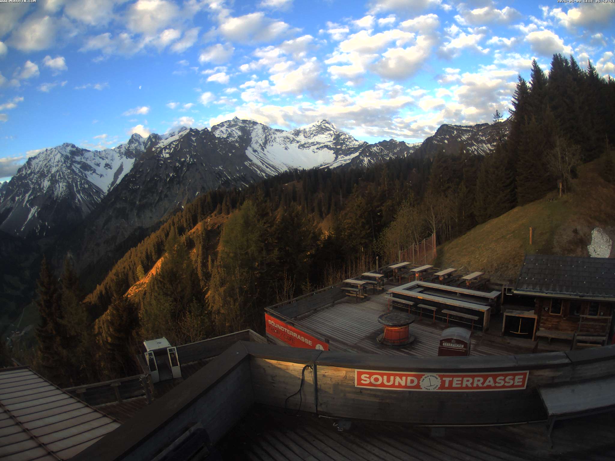 Brandnertal - Niggenkopf