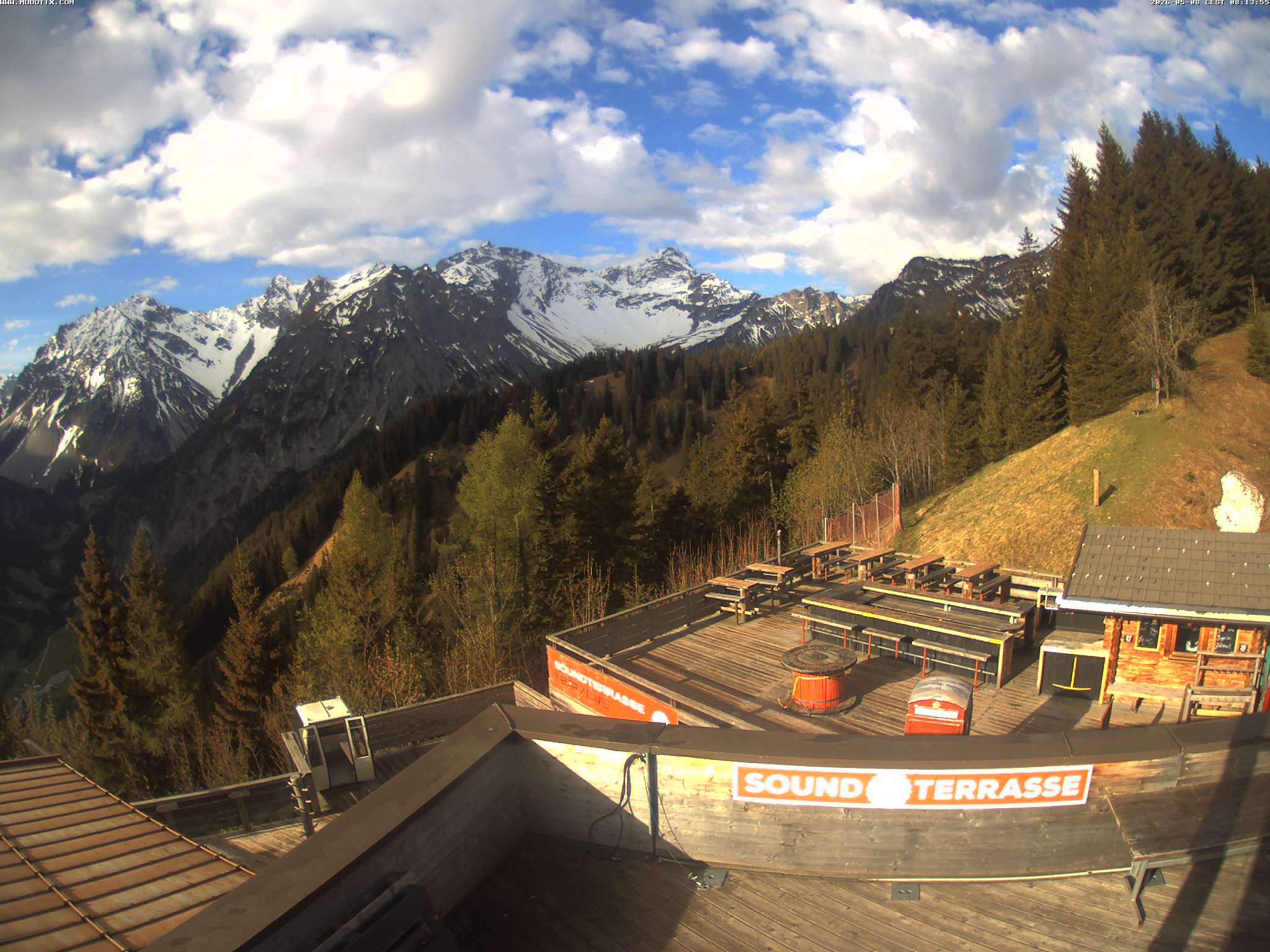 Brandnertal - Niggenkopf