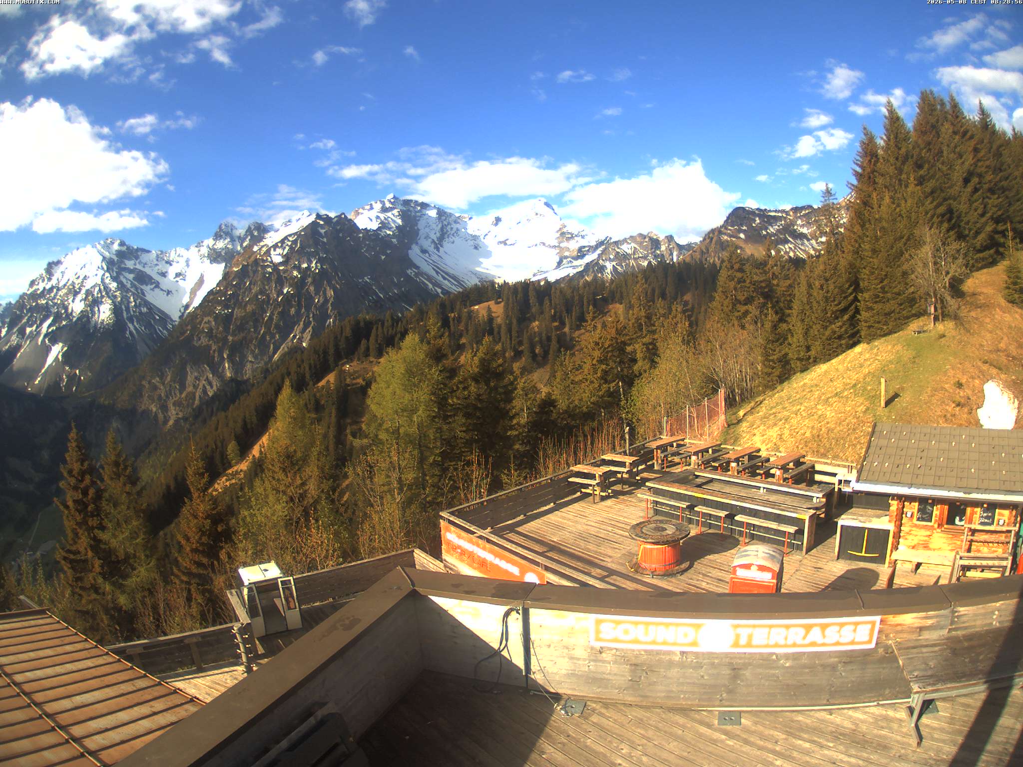 Brandnertal - Niggenkopf