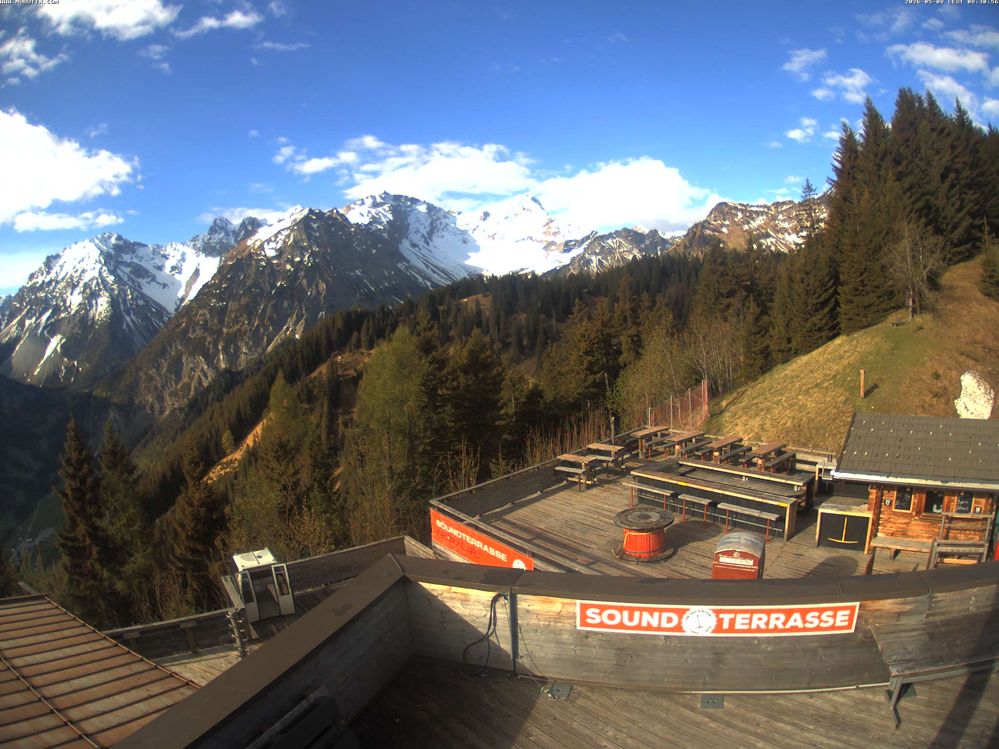 Brandnertal - Niggenkopf