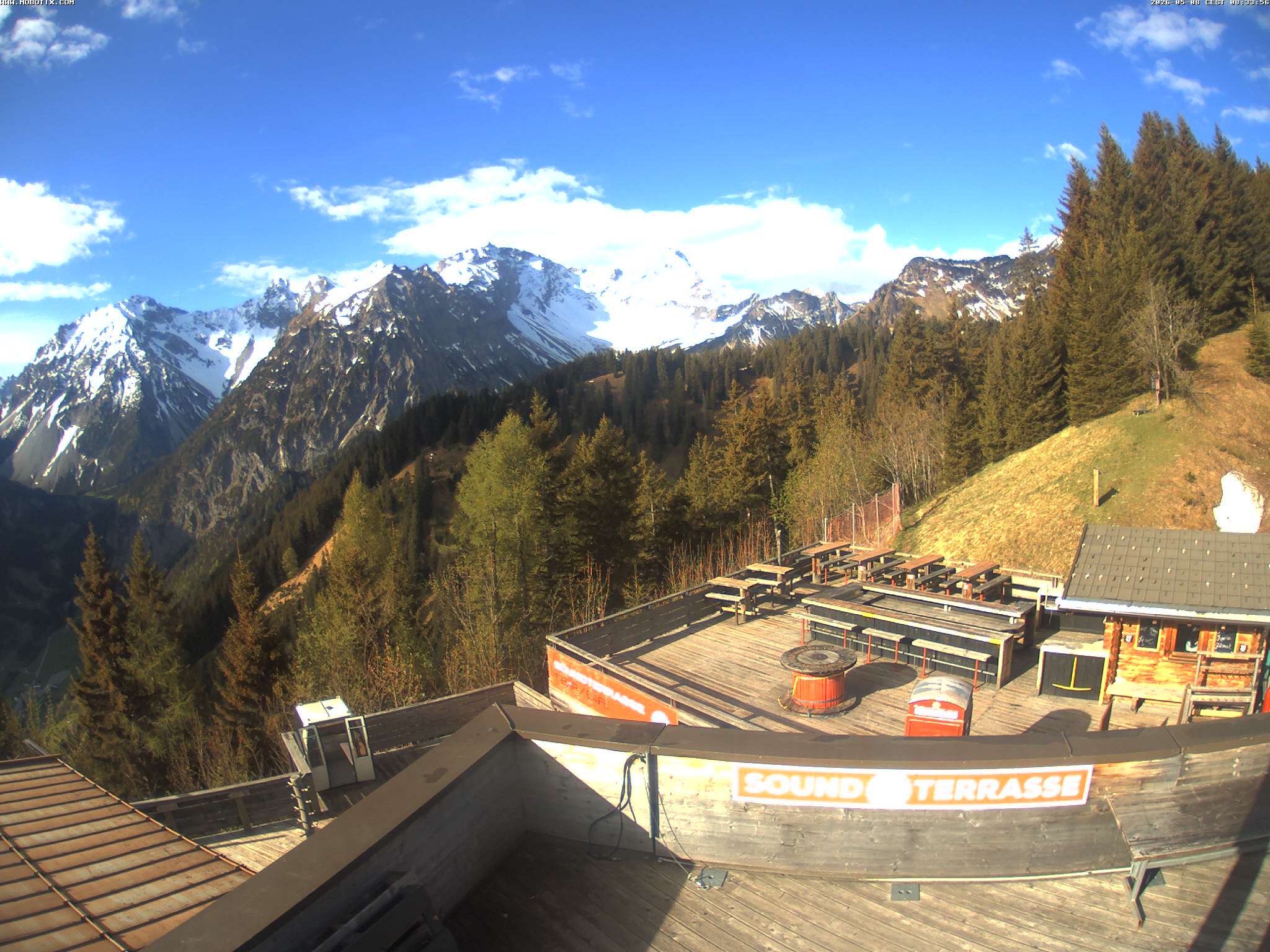 Brandnertal - Niggenkopf