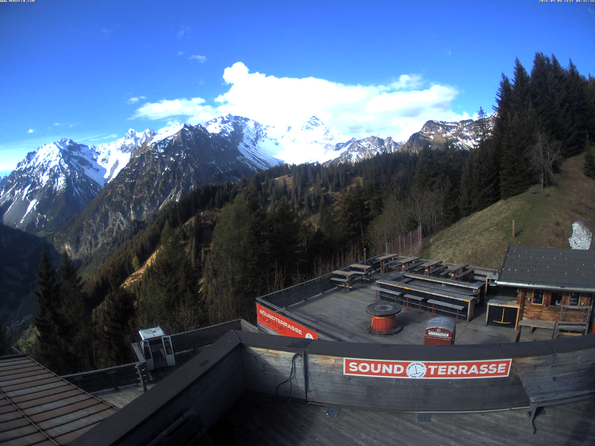Brandnertal - Niggenkopf