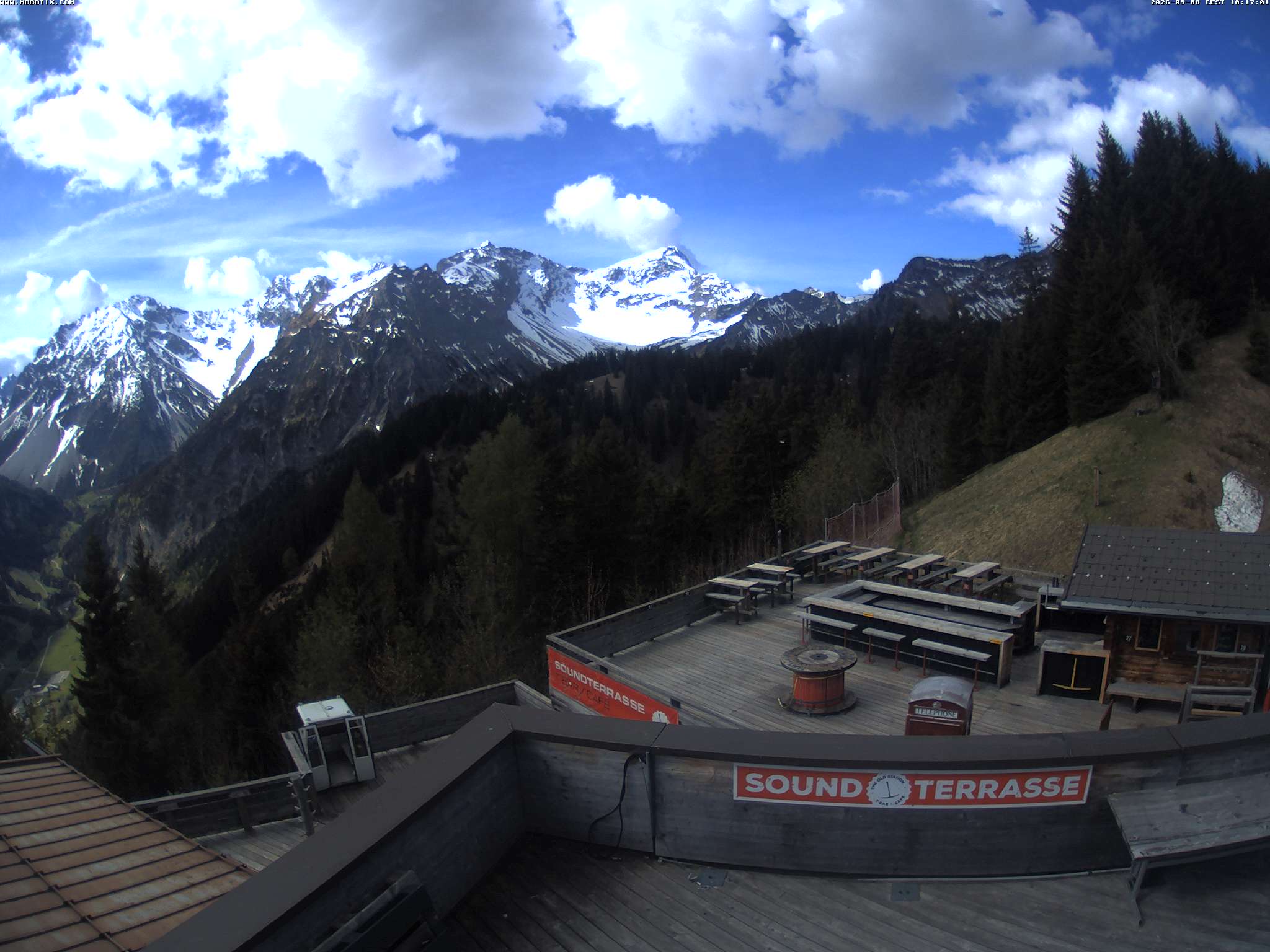 Brandnertal - Niggenkopf