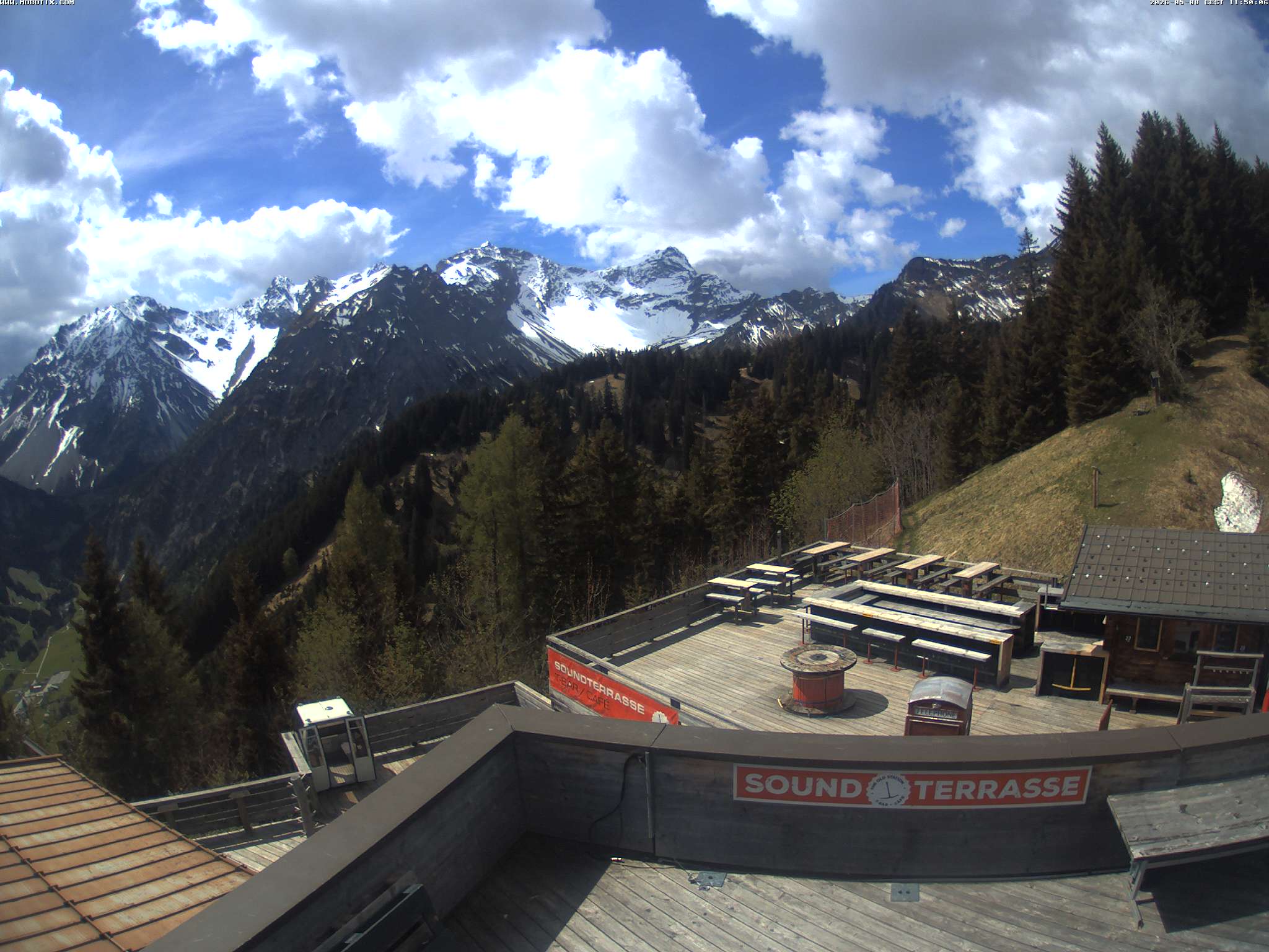 Brandnertal - Niggenkopf