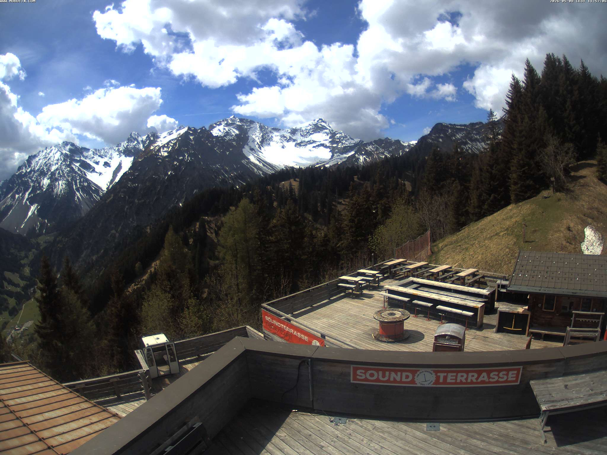 Brandnertal - Niggenkopf
