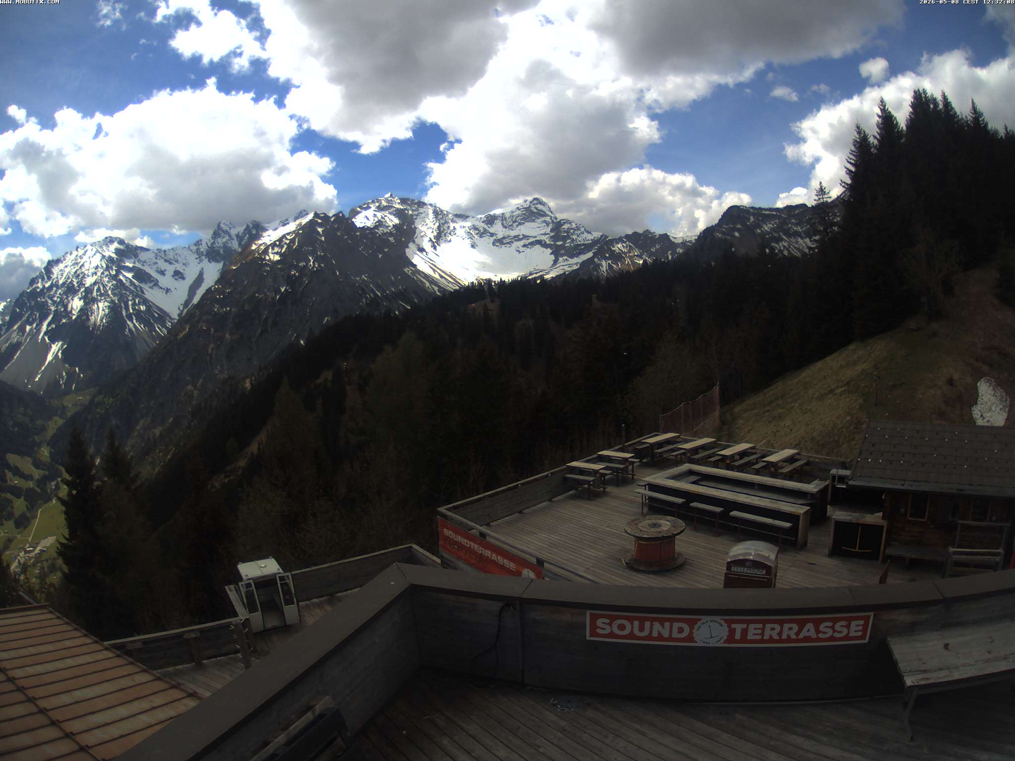 Brandnertal - Niggenkopf