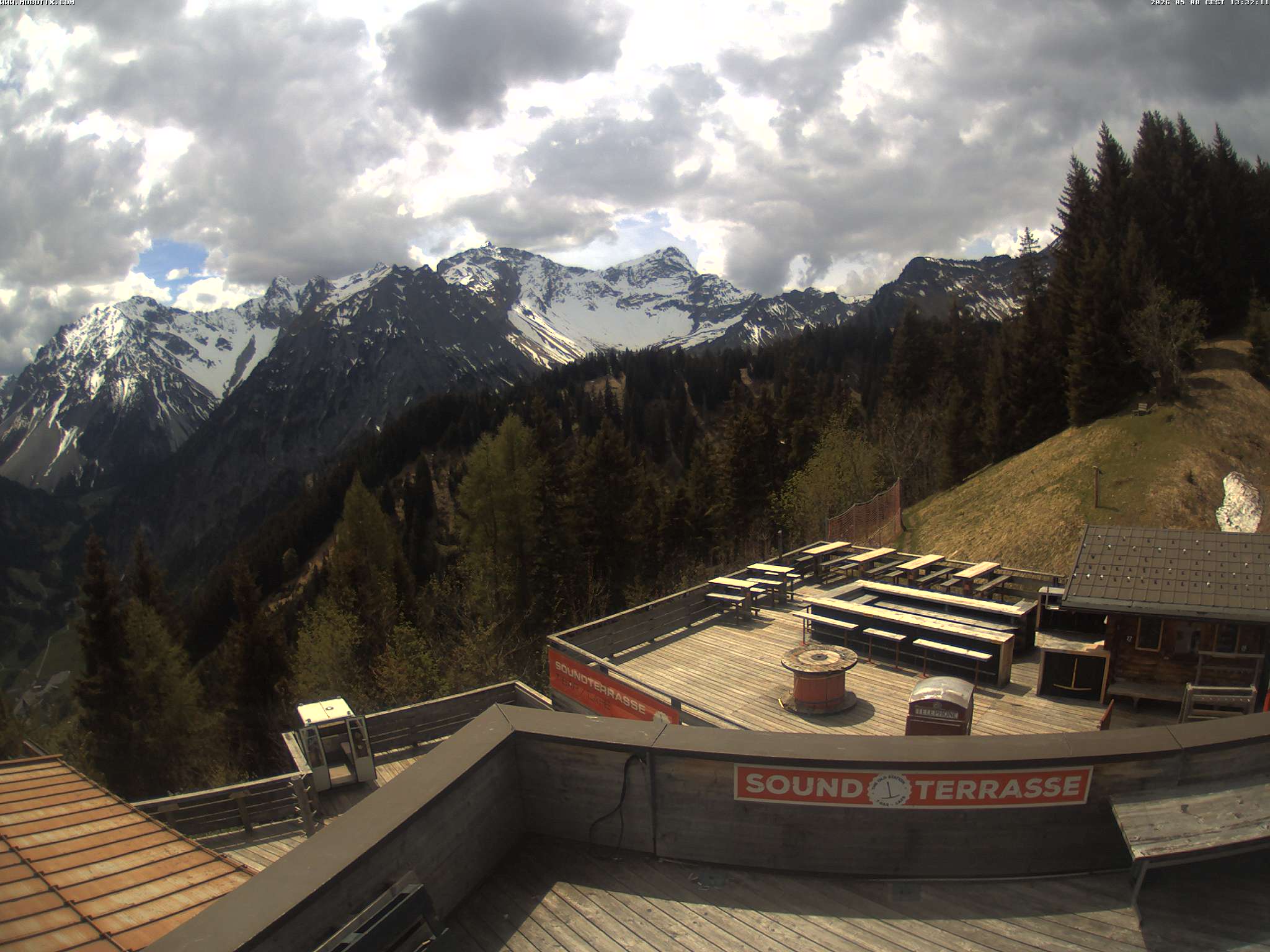 Brandnertal - Niggenkopf