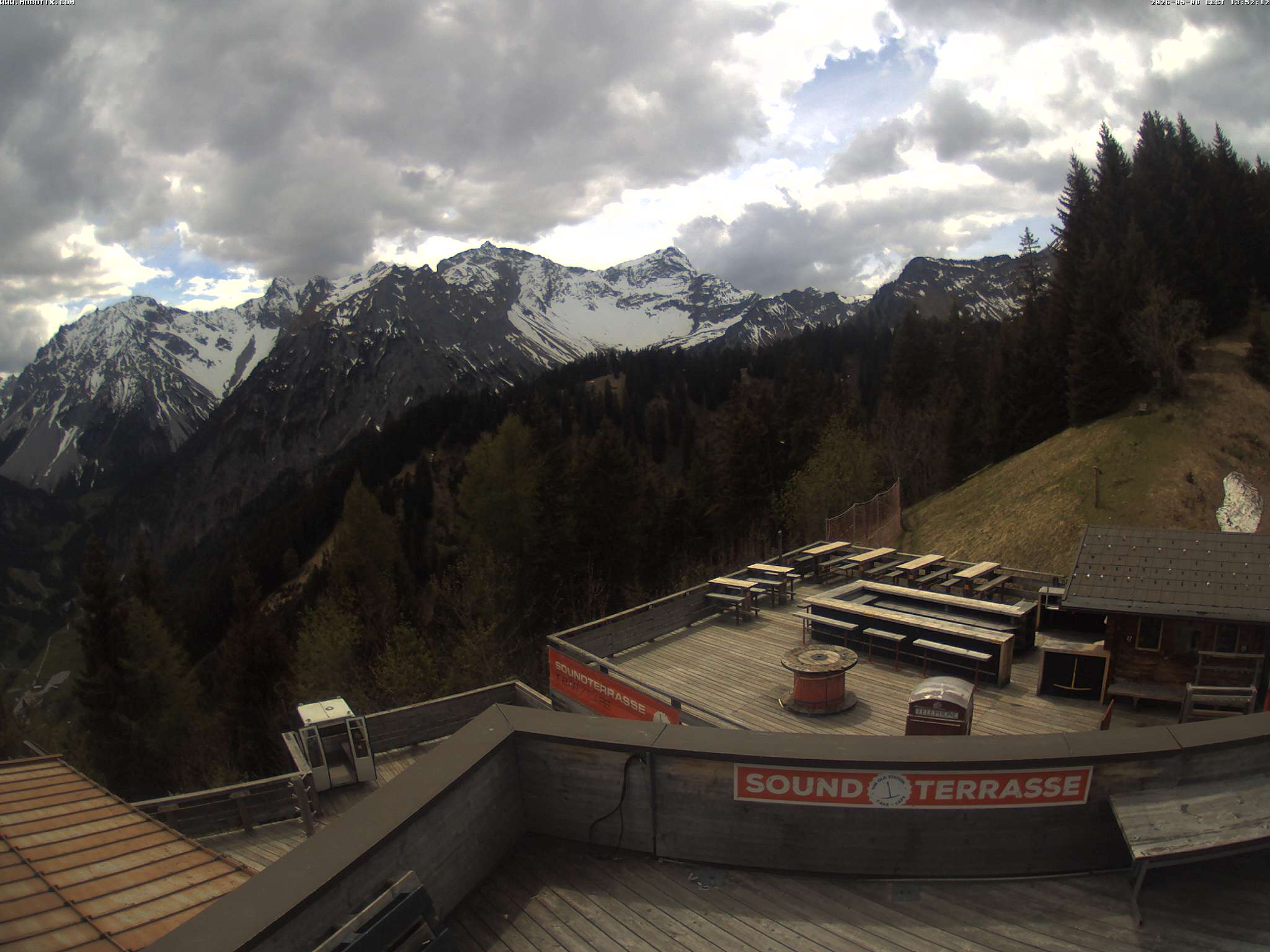 Brandnertal - Niggenkopf