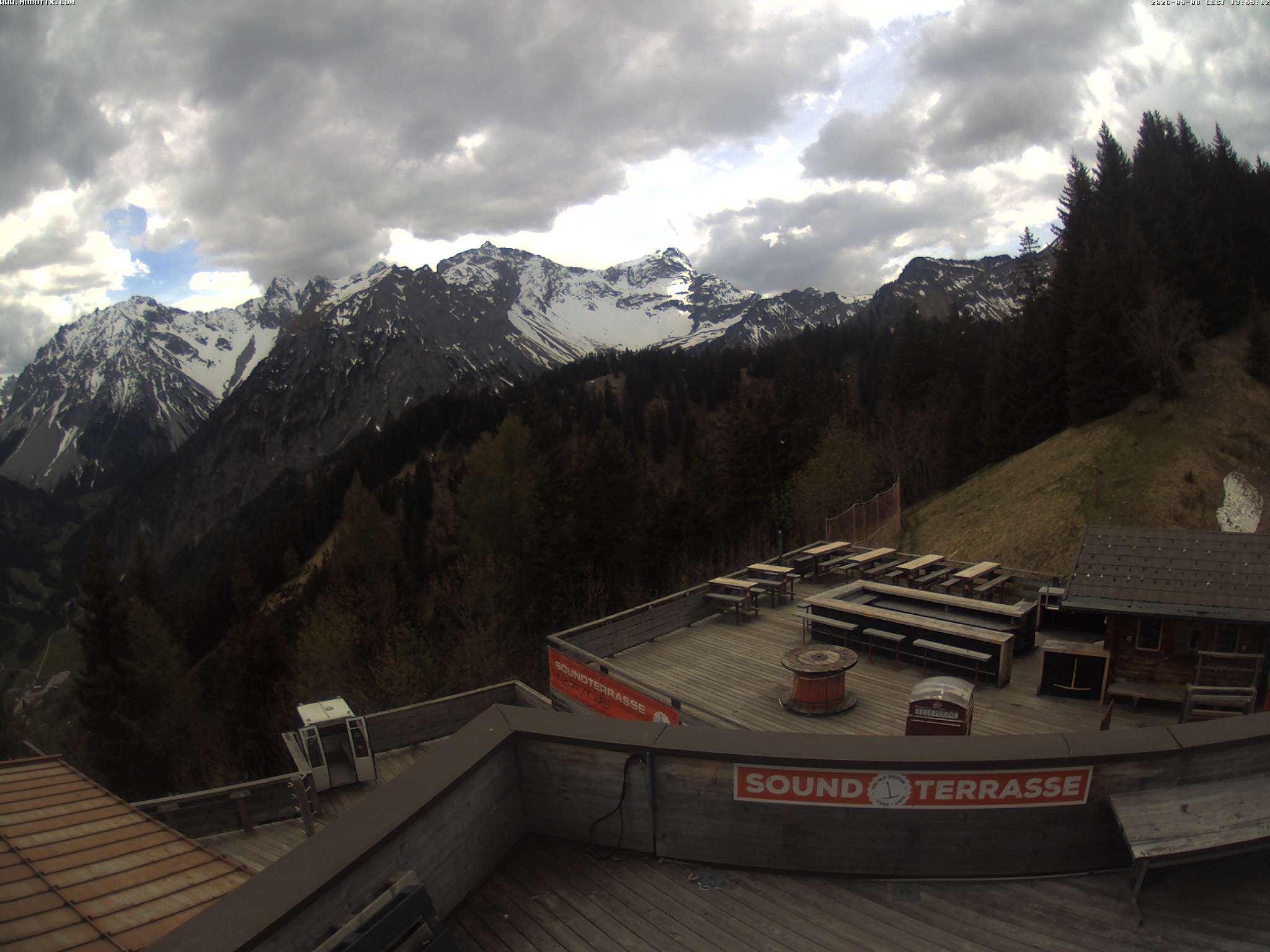 Brandnertal - Niggenkopf