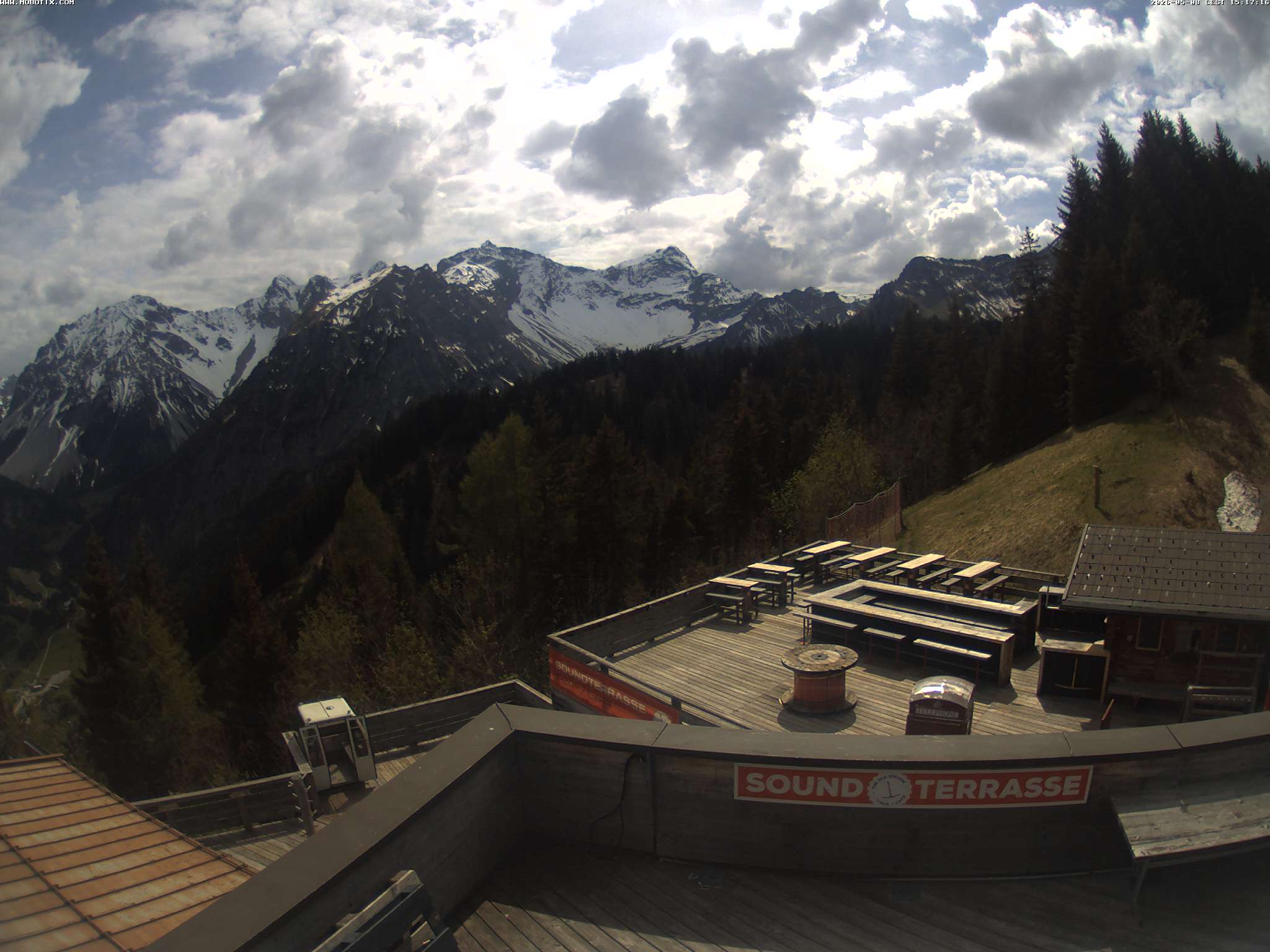 Brandnertal - Niggenkopf