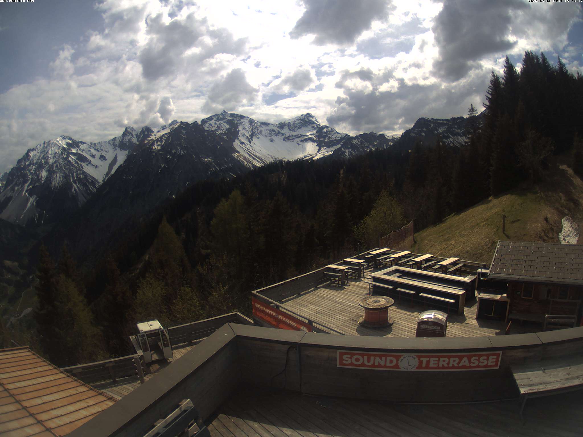 Brandnertal - Niggenkopf