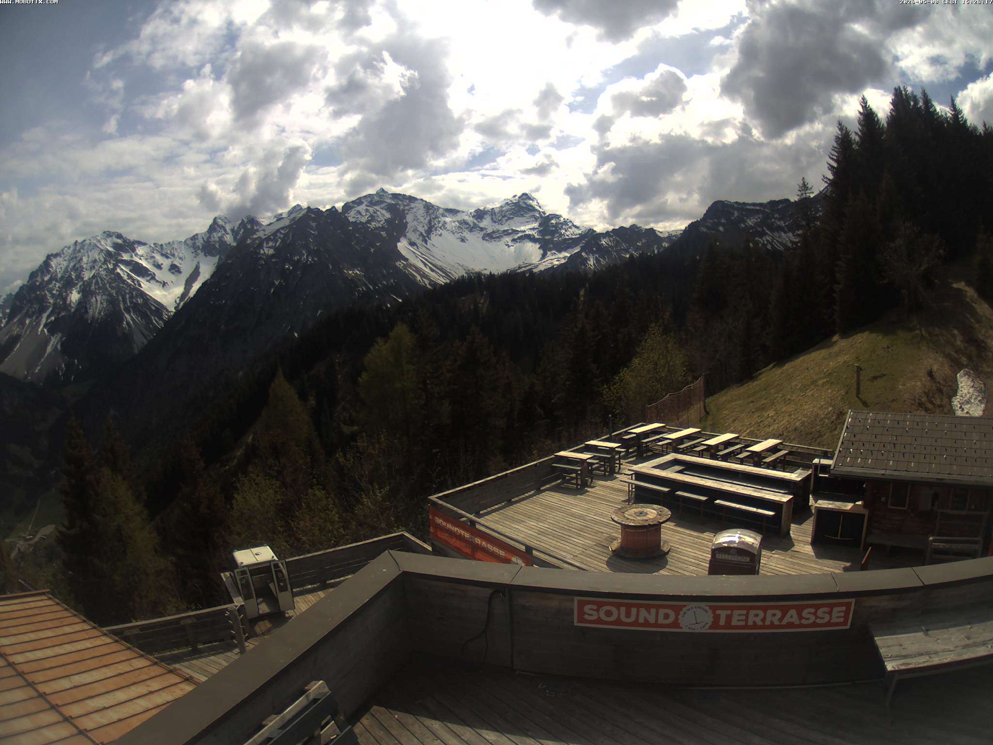Brandnertal - Niggenkopf